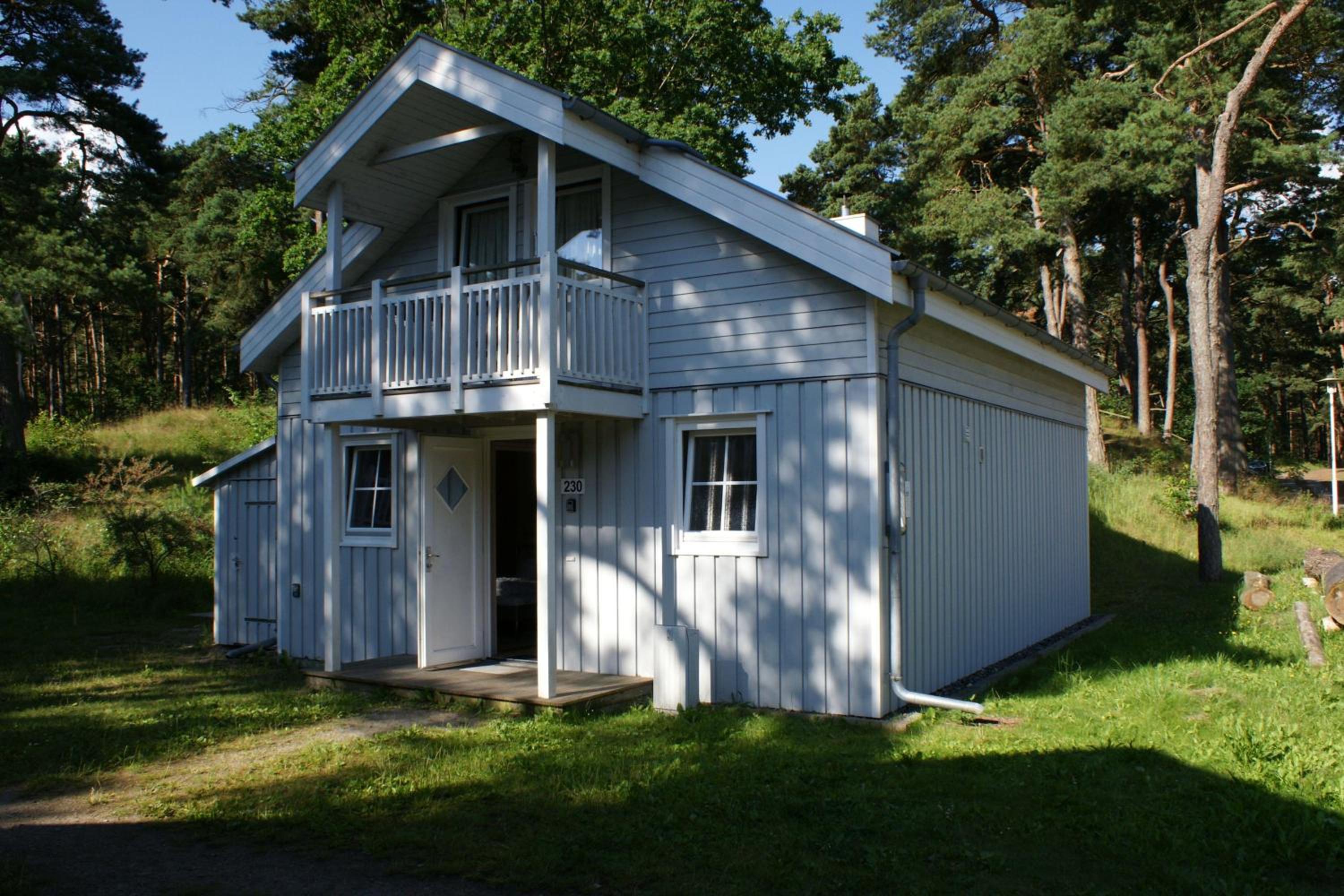 Hotel Ferienhaus Kinderlieb