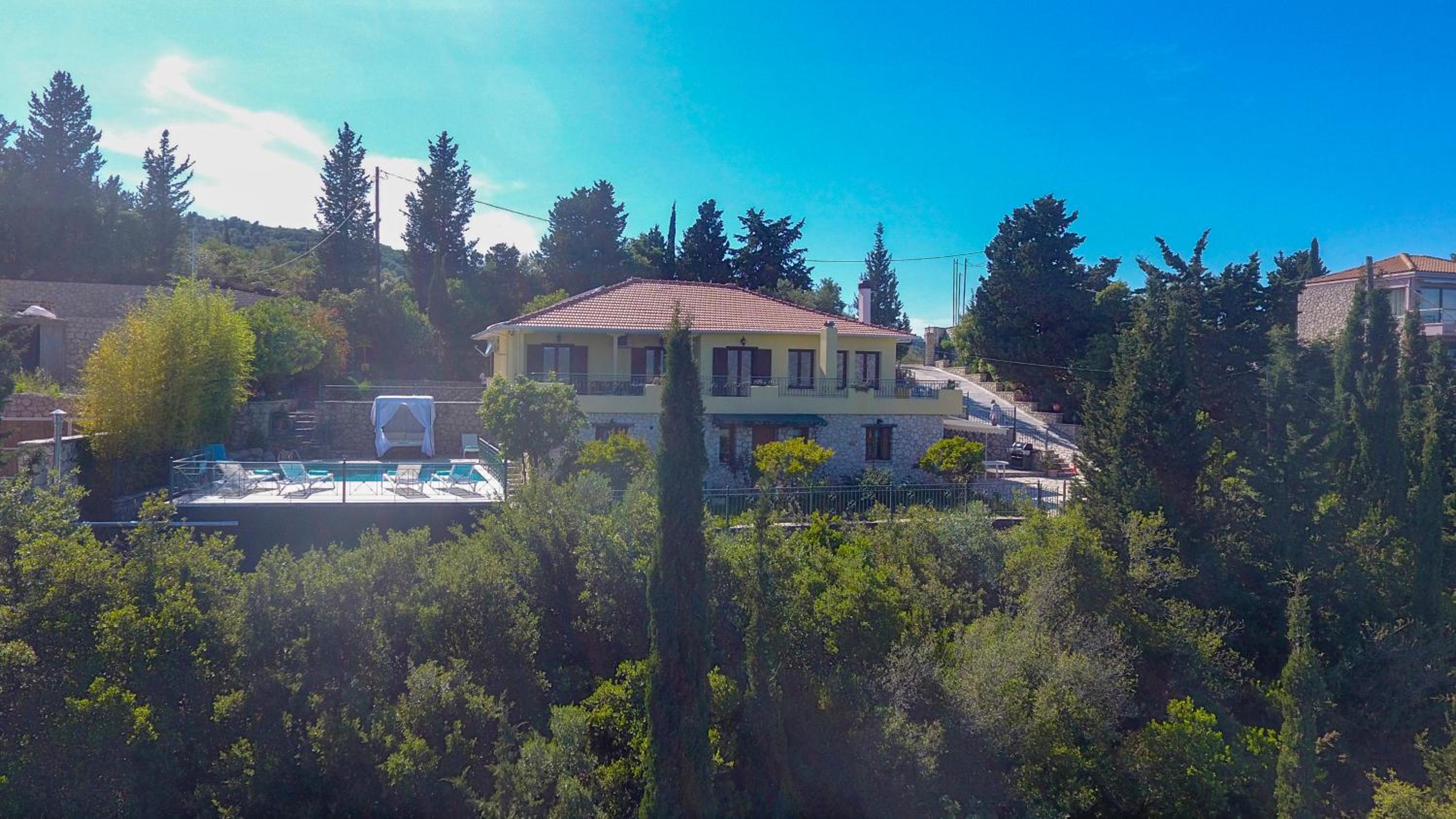 Hotel Villa Buena Vista