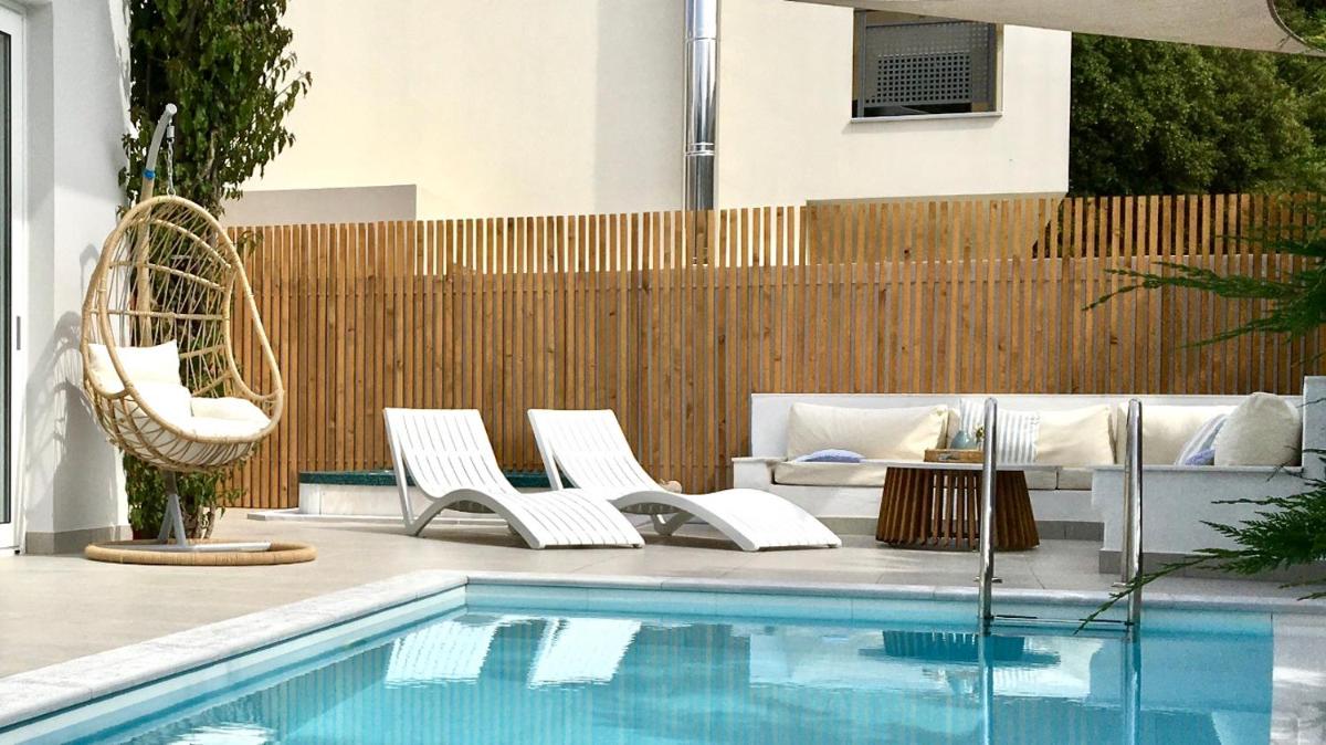 Hotel Chris Rea Villa