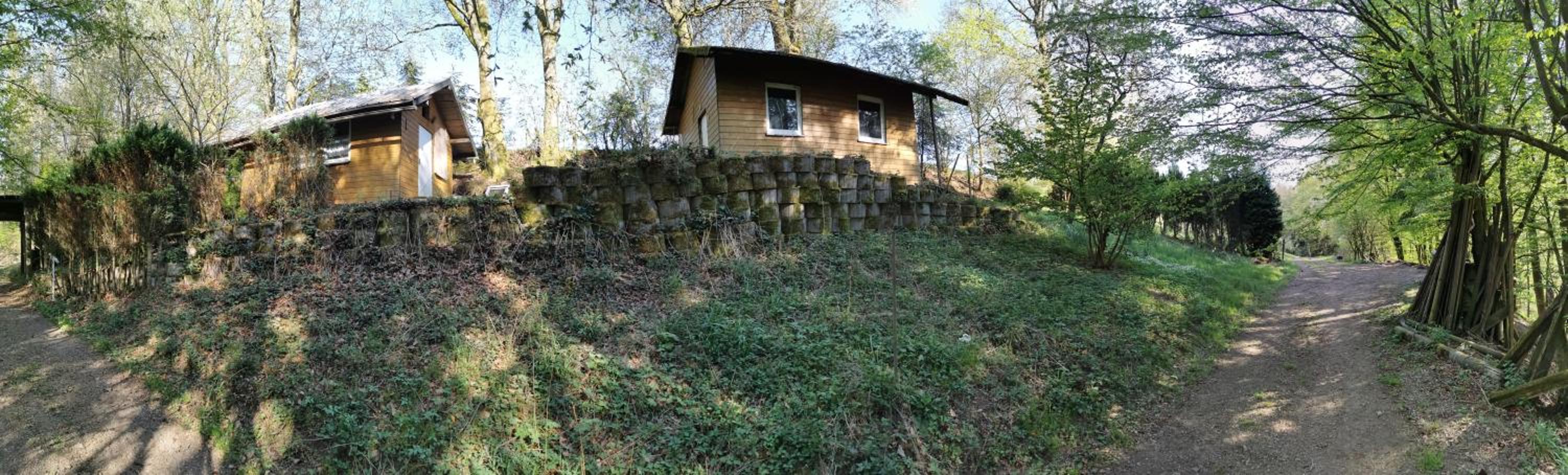 Hotel Ferienappartement -hof Baum