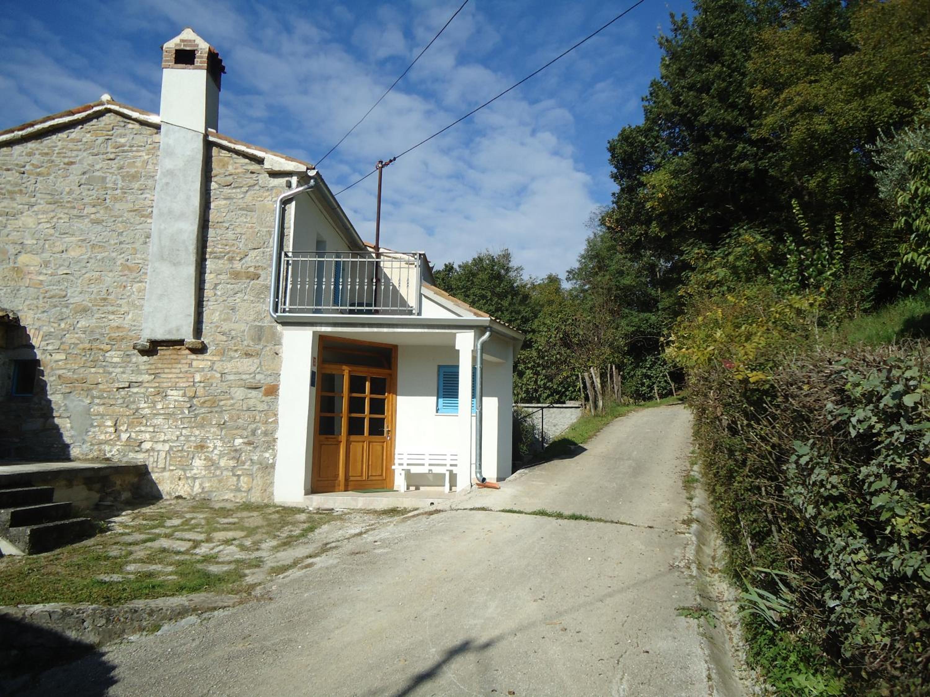 Hotel Holiday Home Grimalda