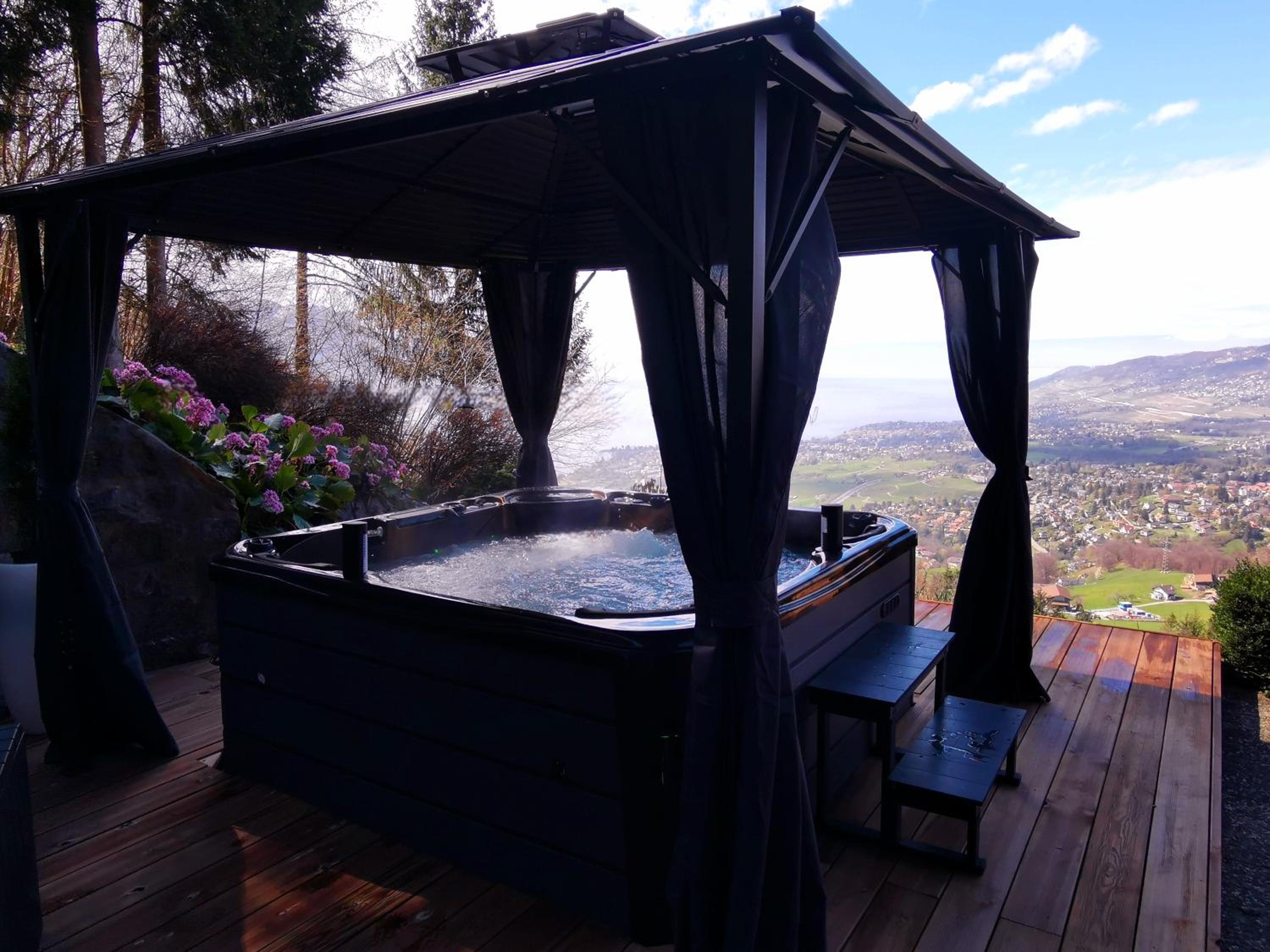 Hotel Elvira House, Un Lieu Magique !