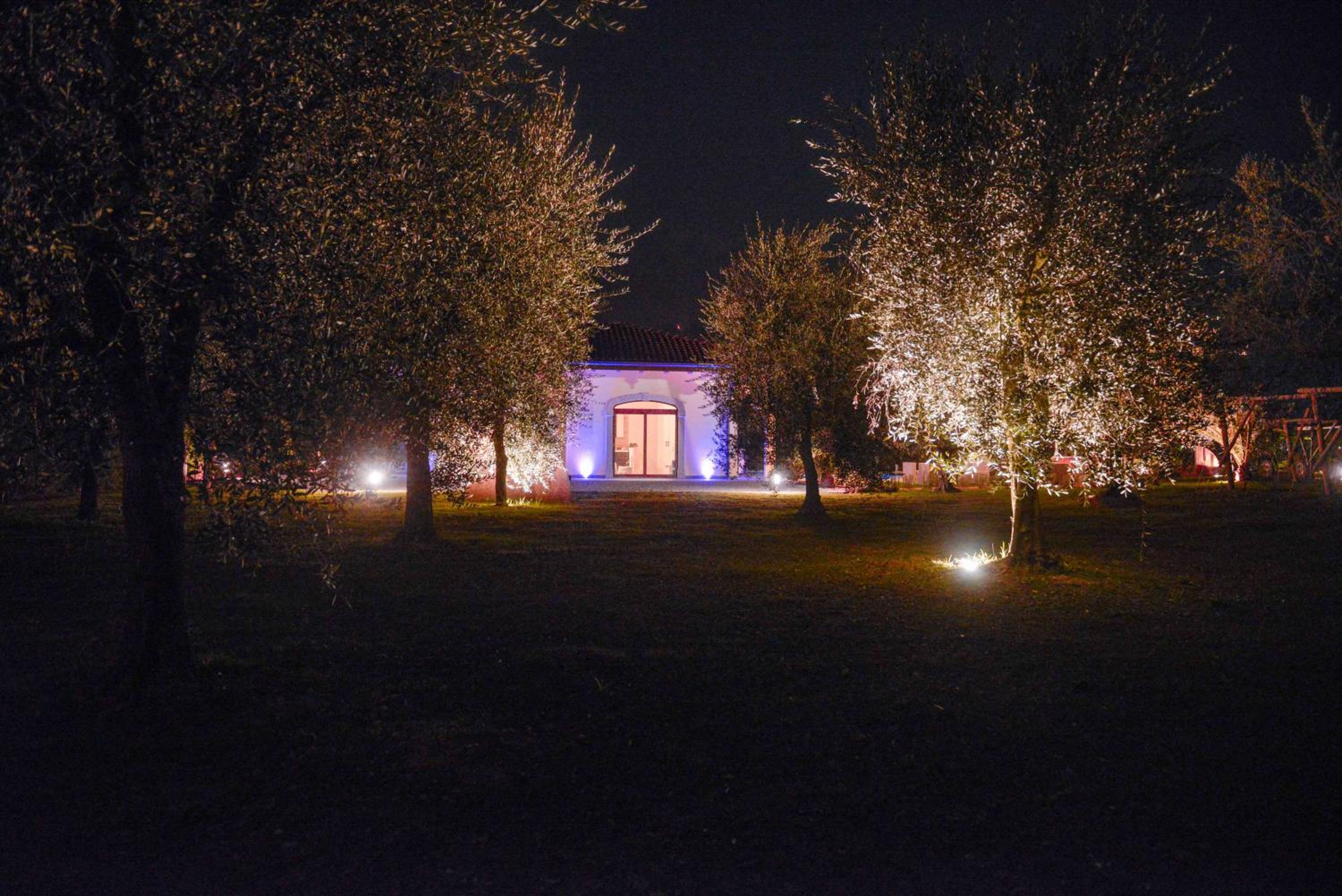 Hotel Villa Luxury House & Spa