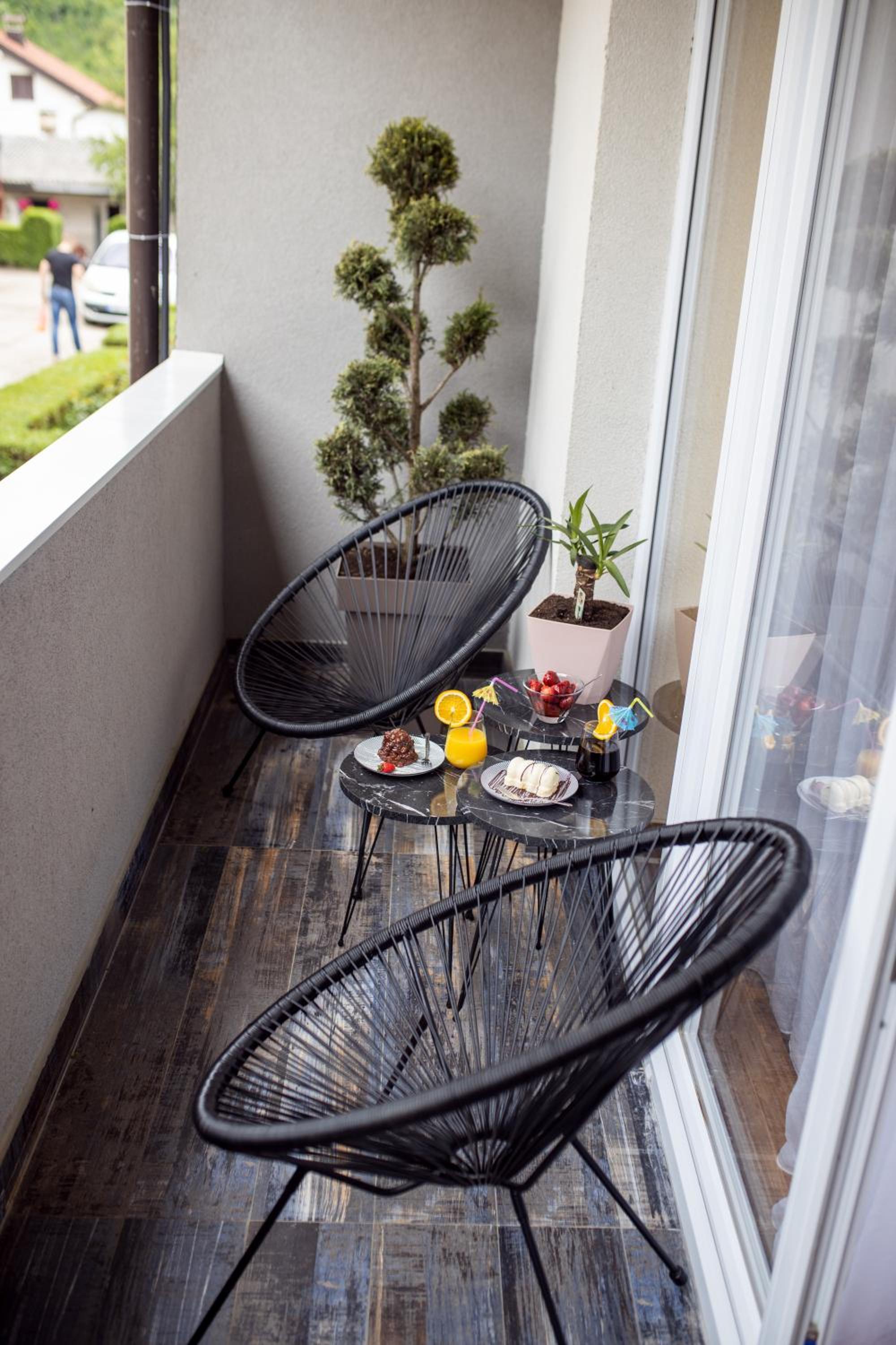 Hotel Foca Apartmani Story Lux