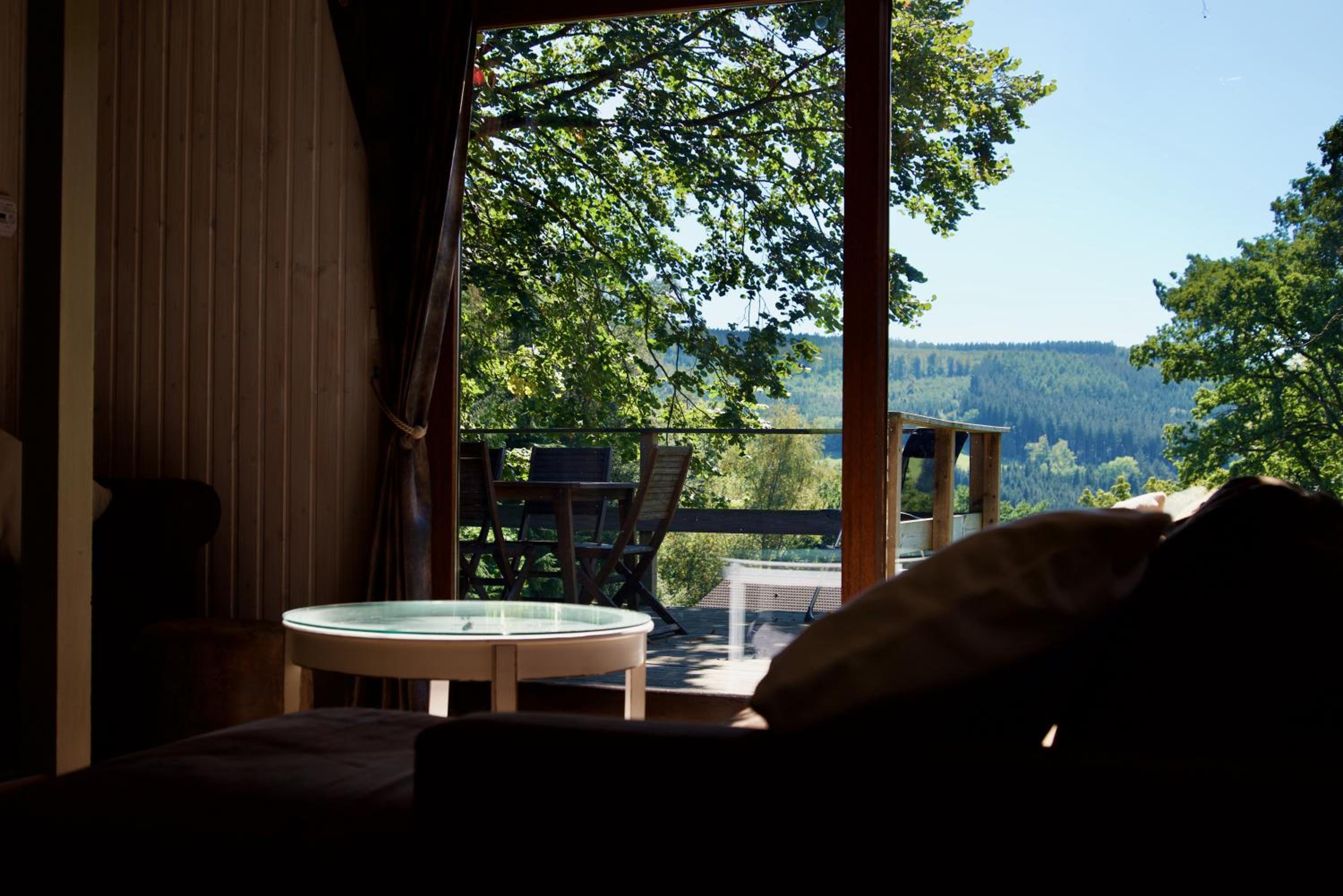 Hotel Chalet Le Faye