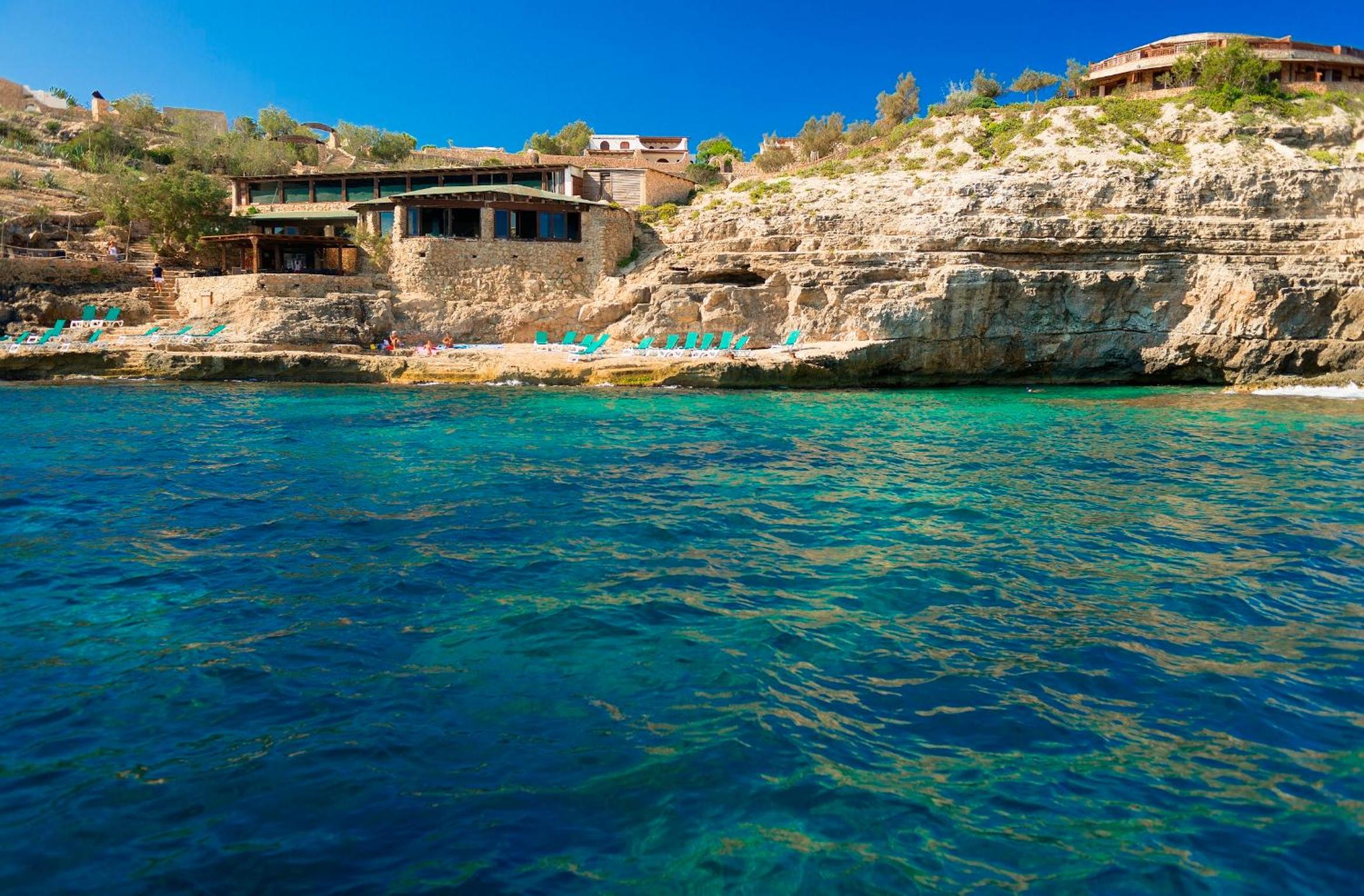 Hotel Relais Isole del Sud