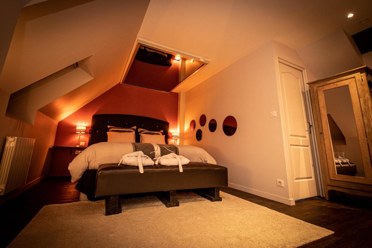 Hotel Nuances Dalcoves