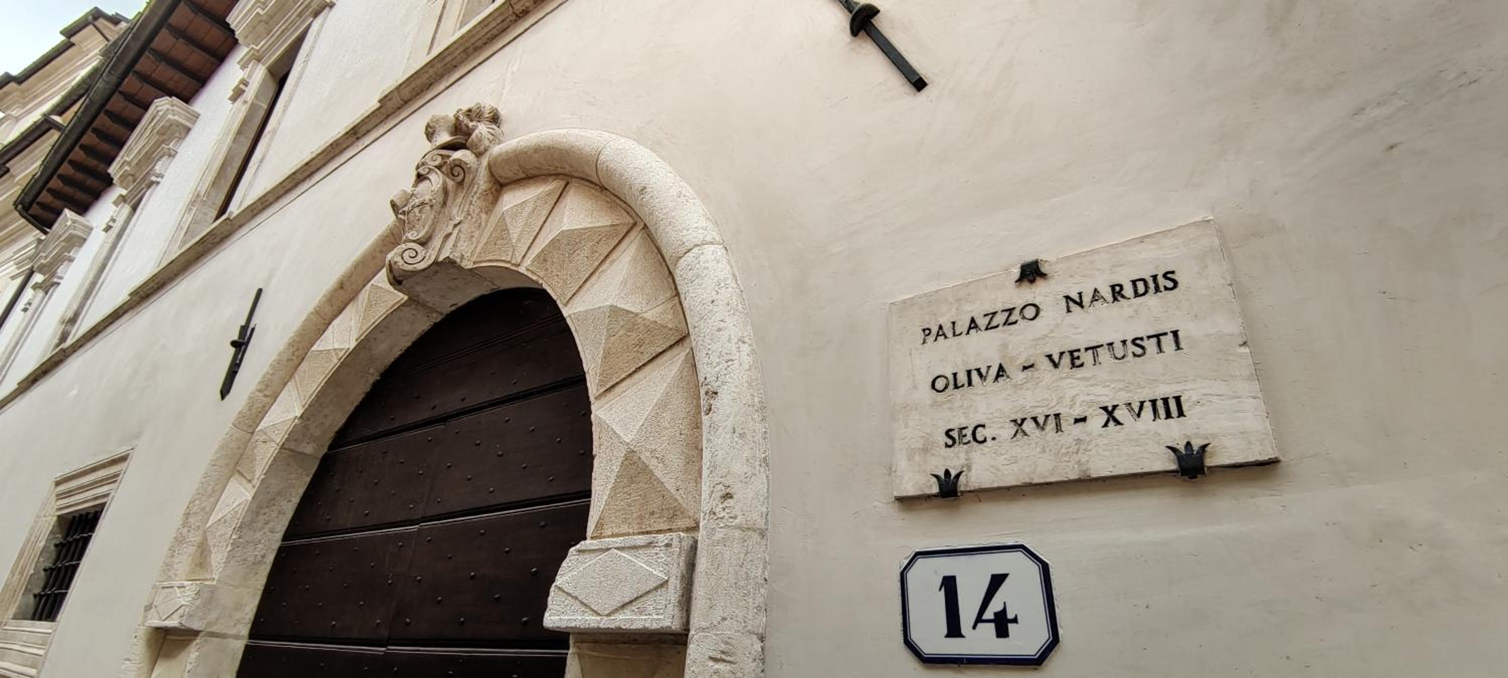 Hotel San Marciano Luxury Rooms