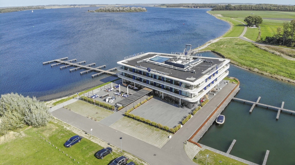 Hotel Fletcher Hotel-Restaurant Het Veerse Meer