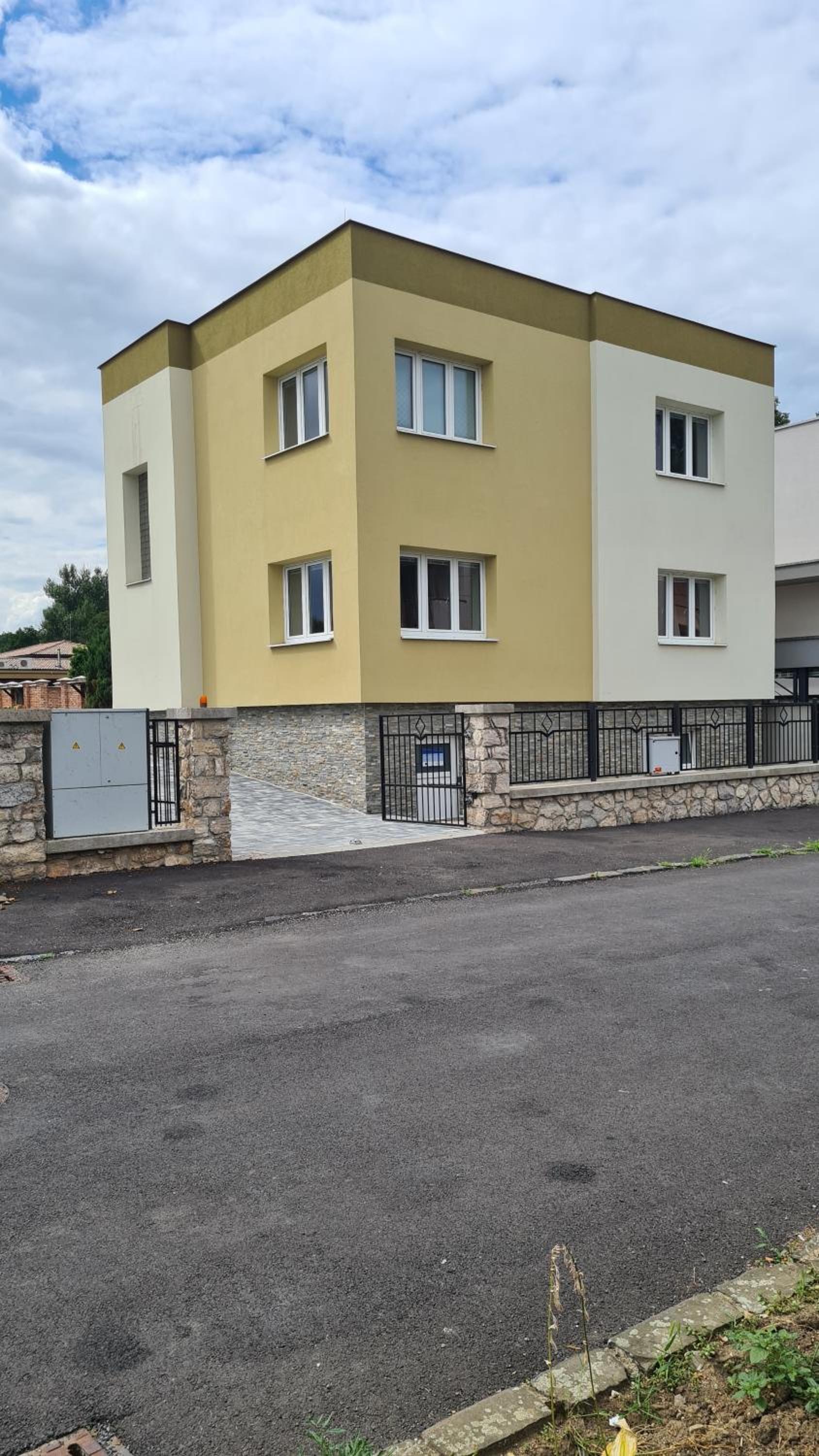 Hotel Apartments Parkfive