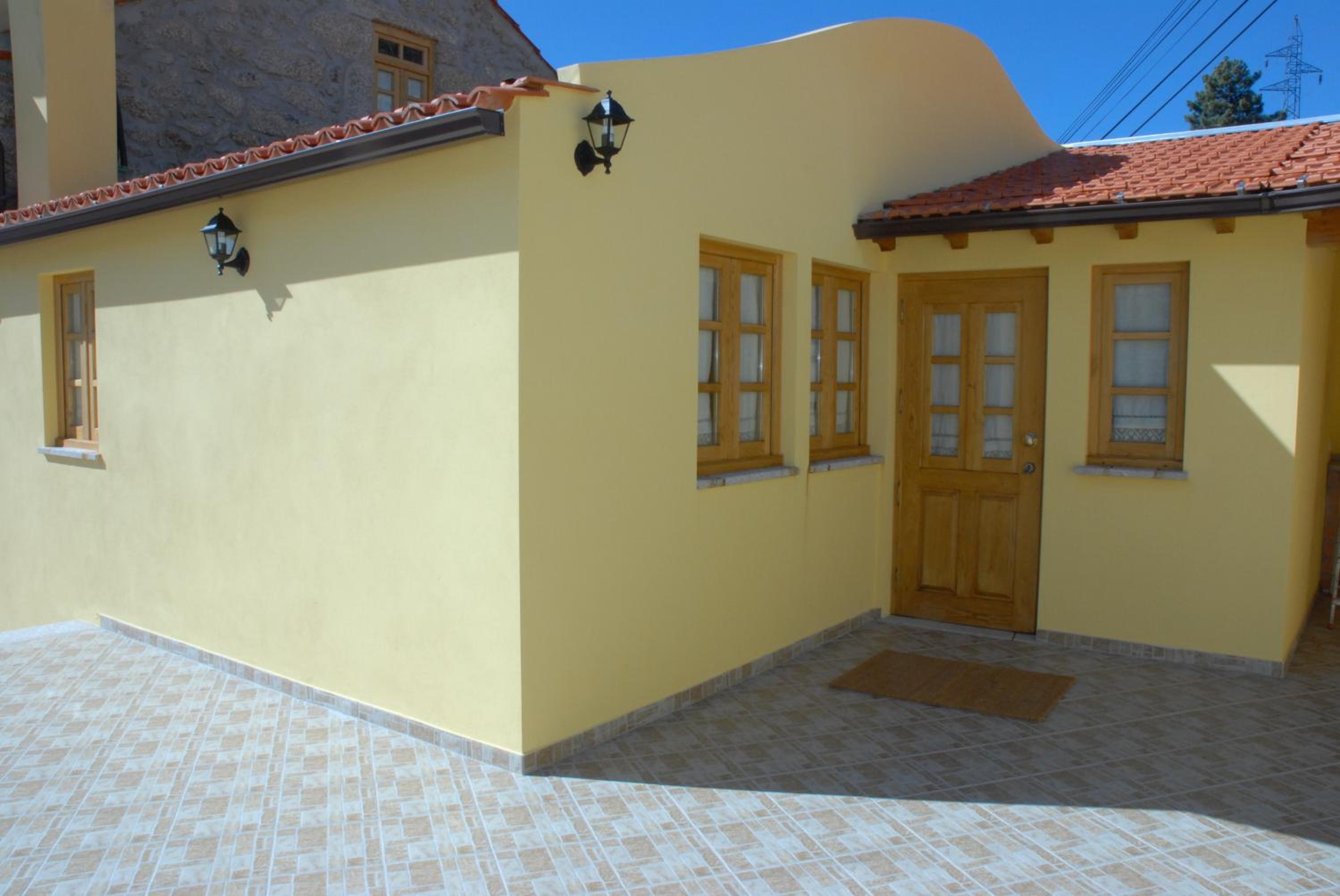 Hotel Casa da Moreia