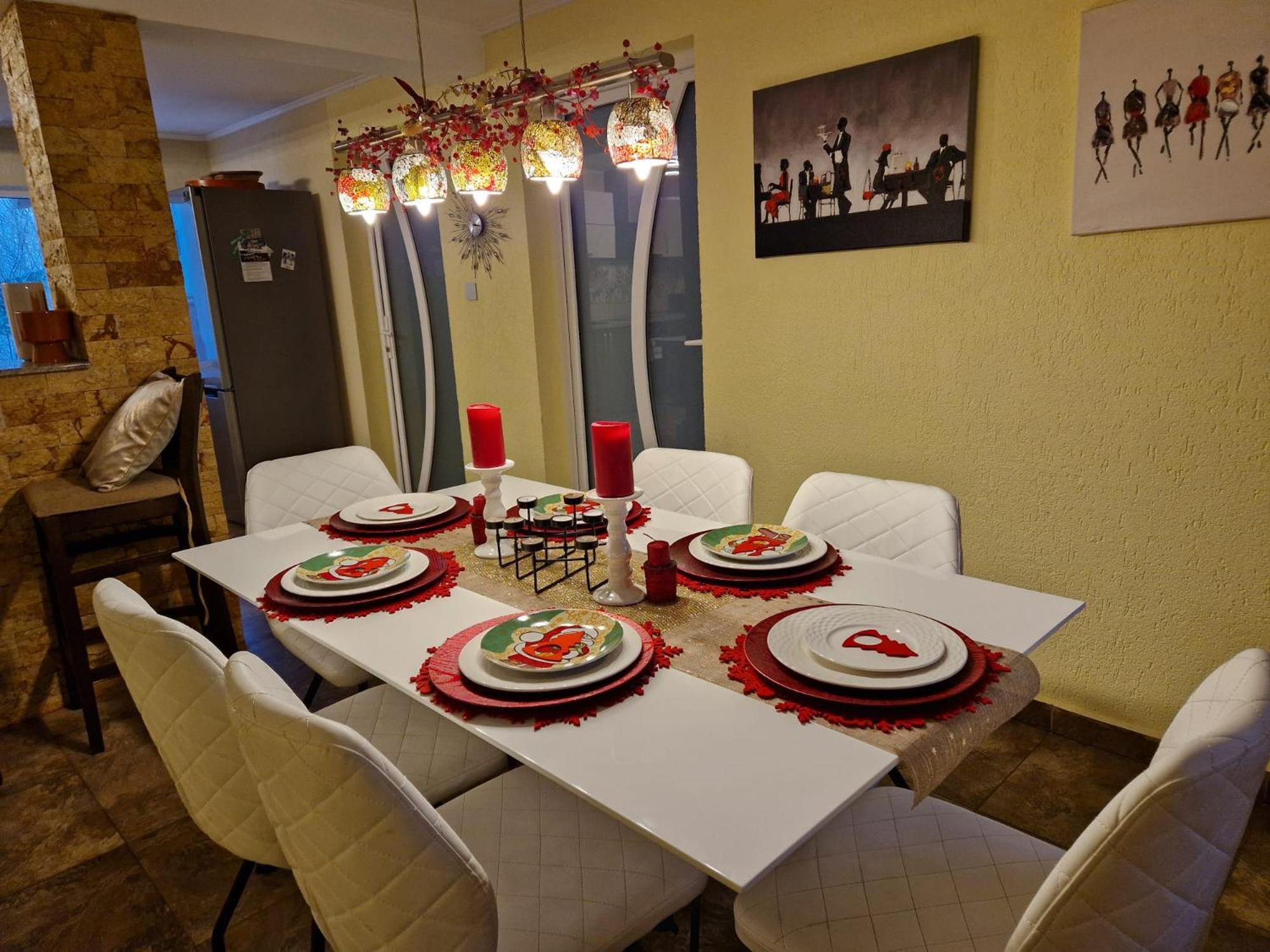 Hotel Casa Alina