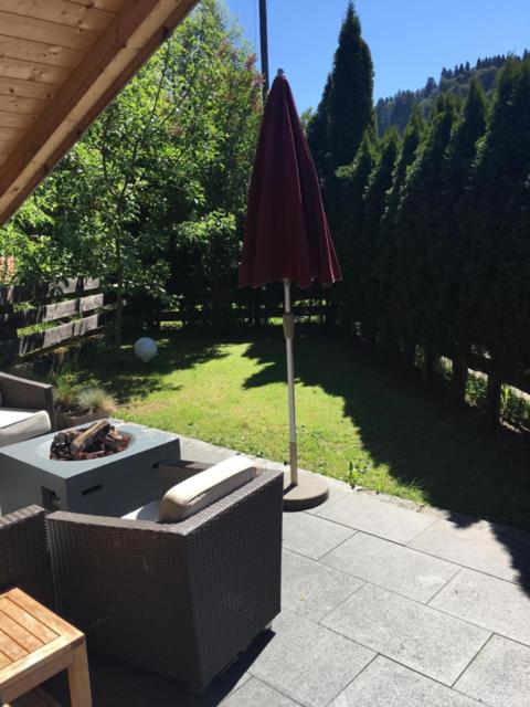 Hotel Ferienwohnungen Weidach
