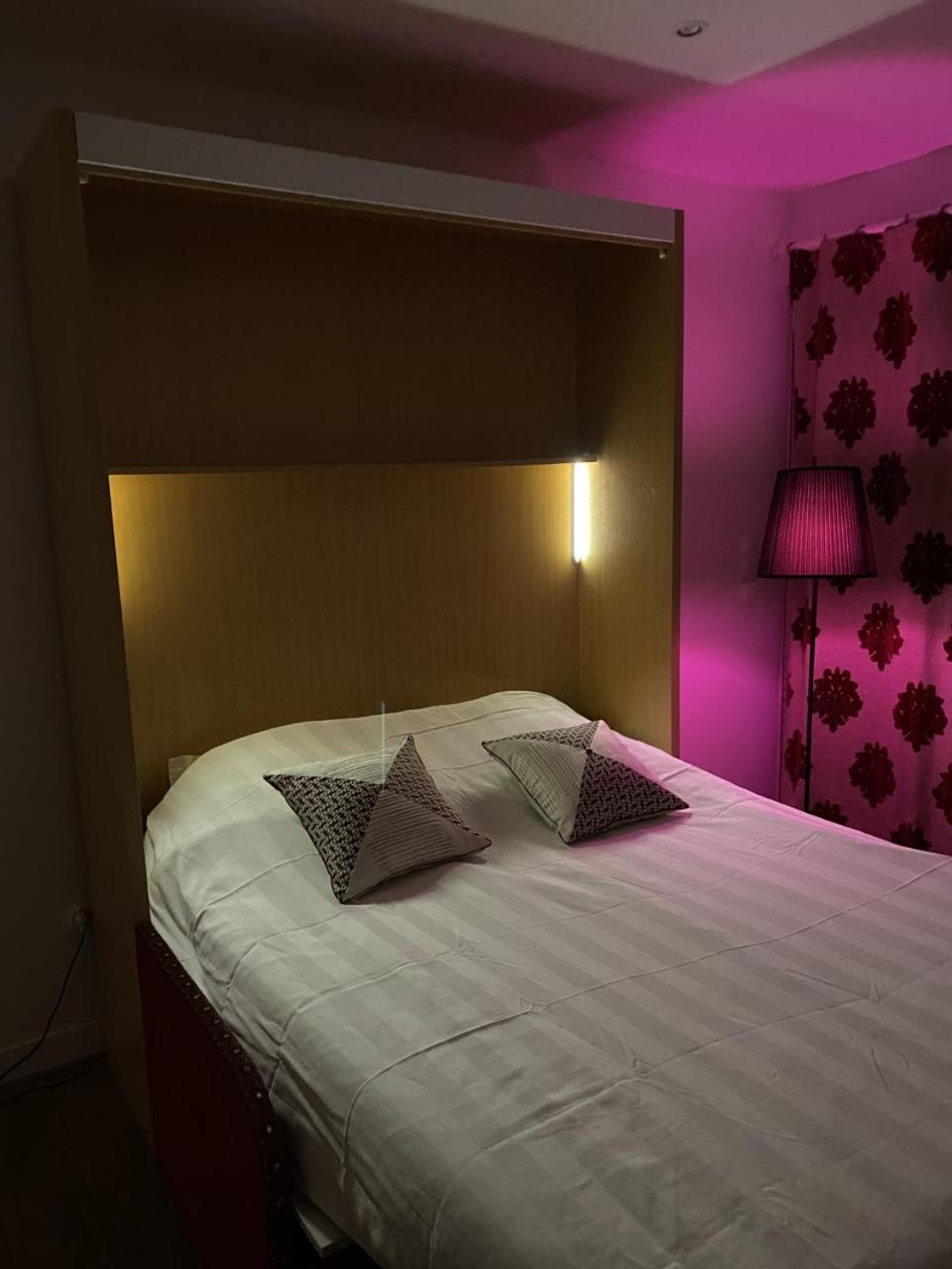 Hotel Léchappée Bordelaise