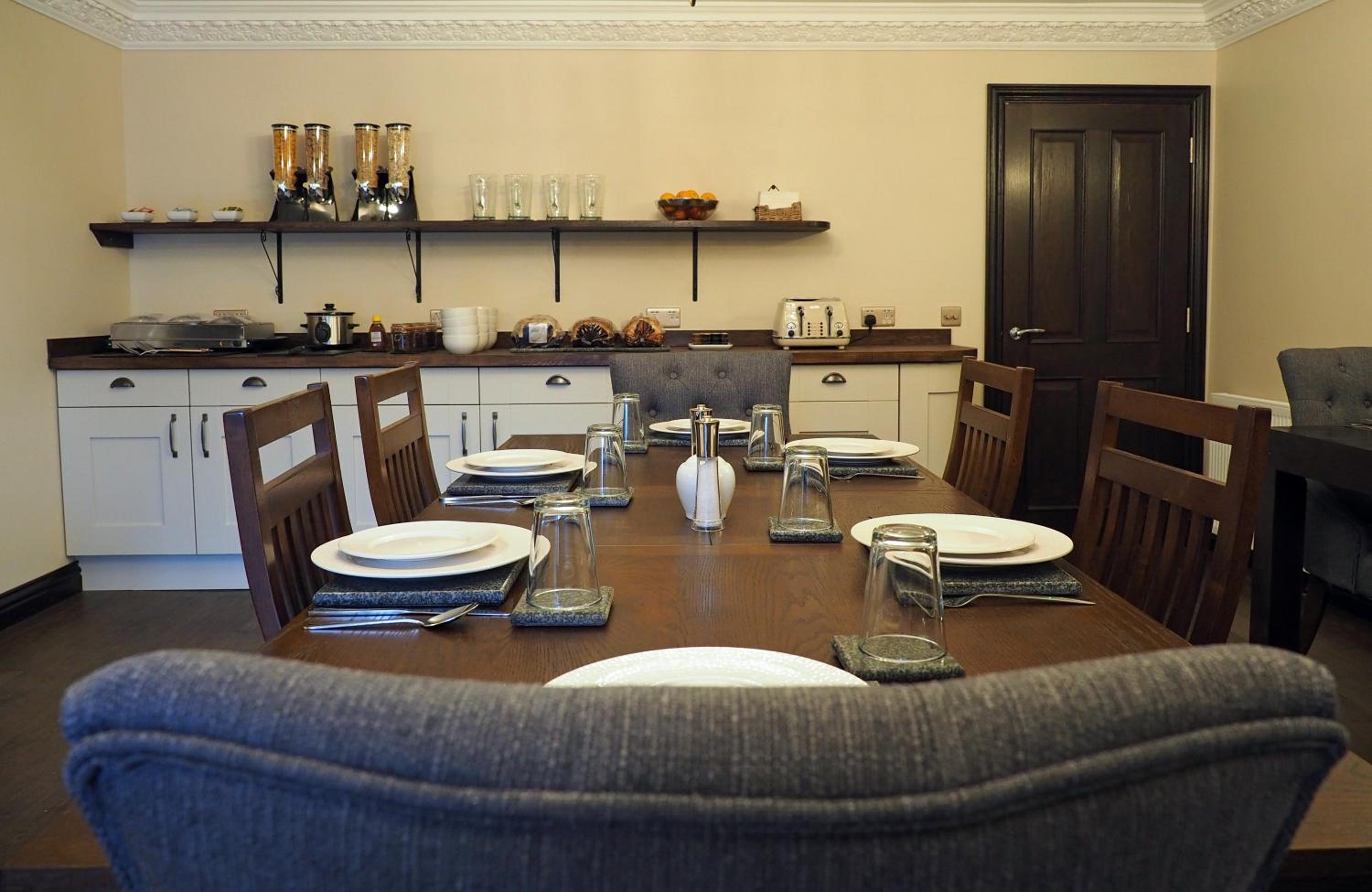 Hotel Appin House
