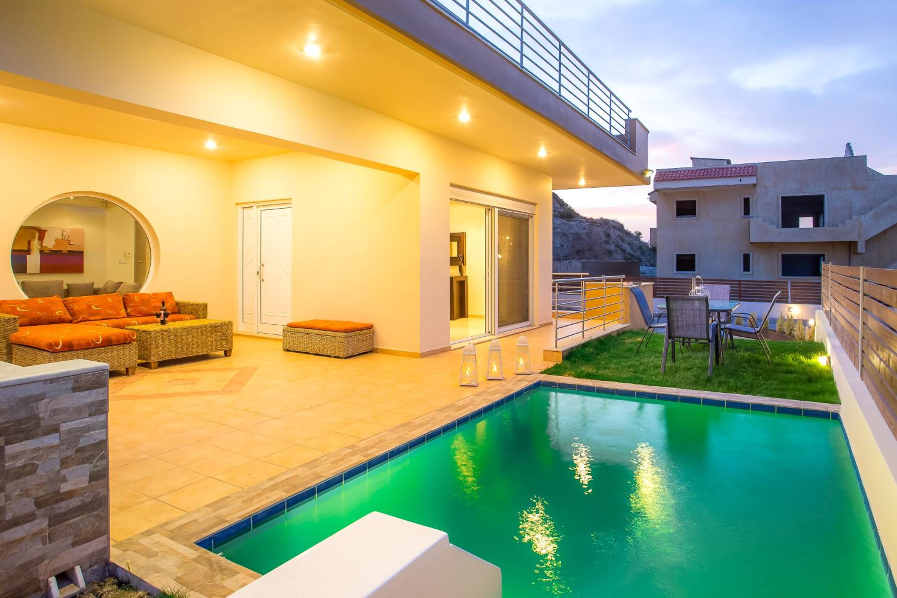 Hotel Mefomi Villa