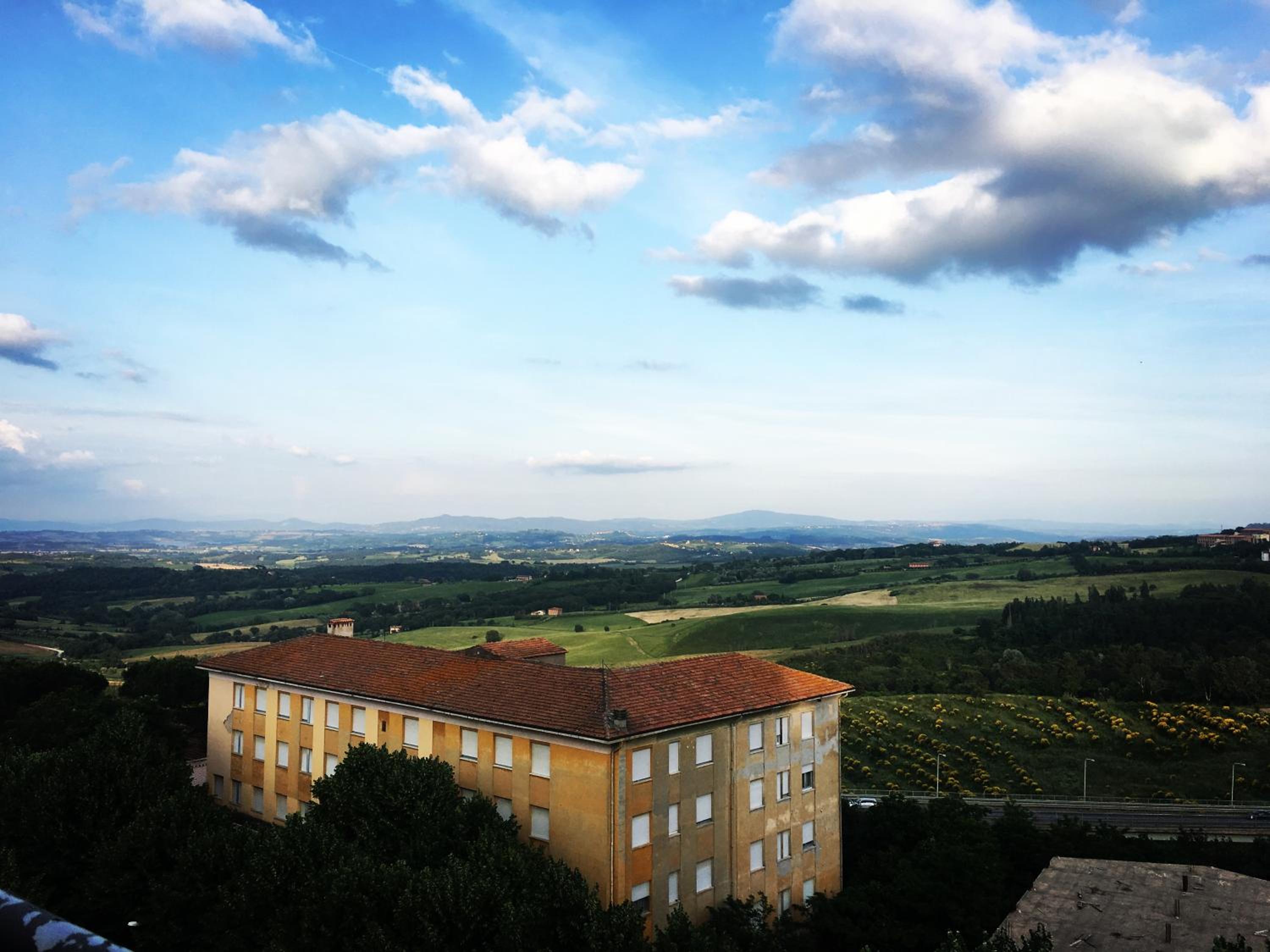 Hotel Grand Hotel Ambasciatori Wellness & Spa