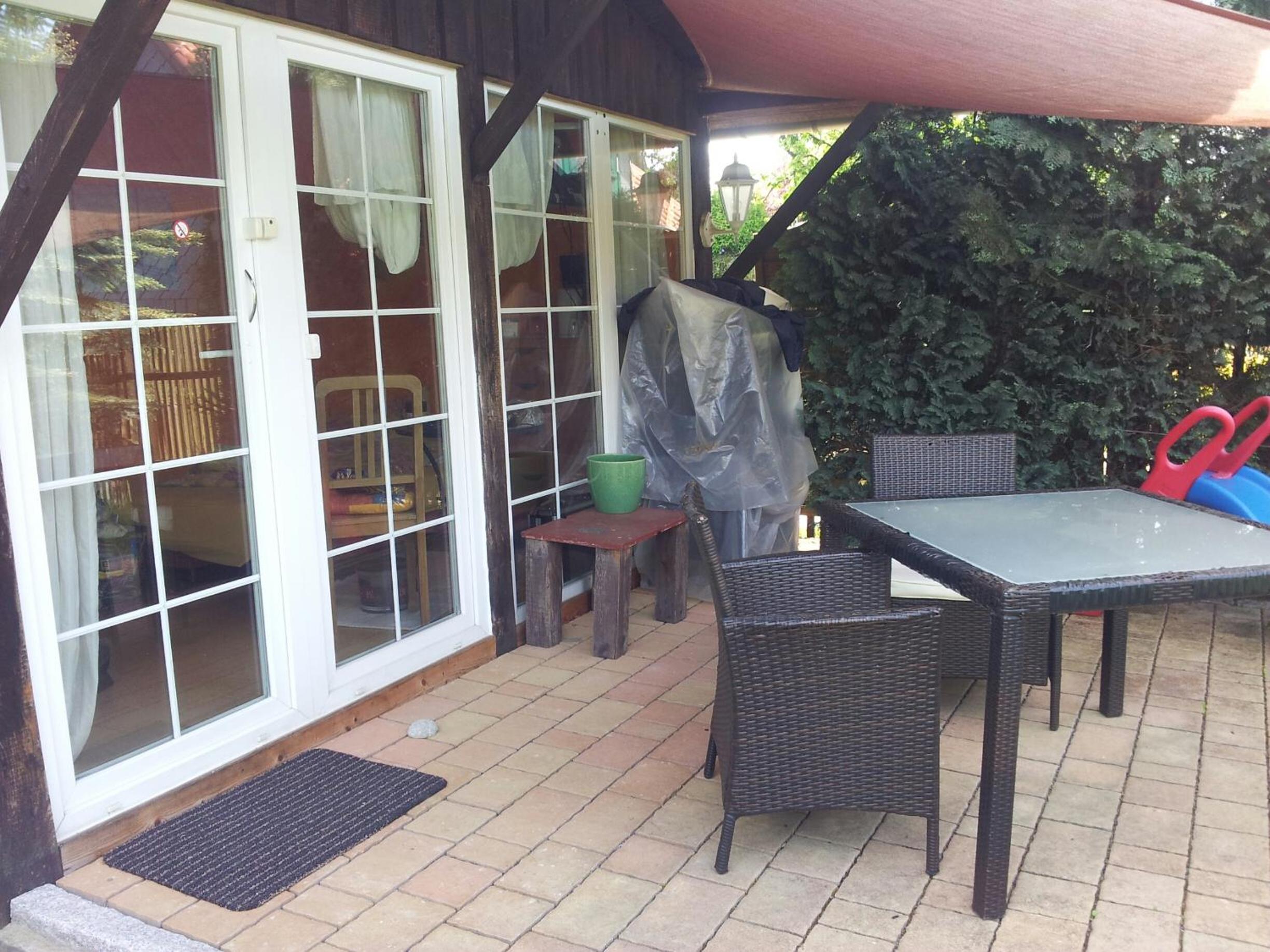 Hotel Gartenhaus Nossen