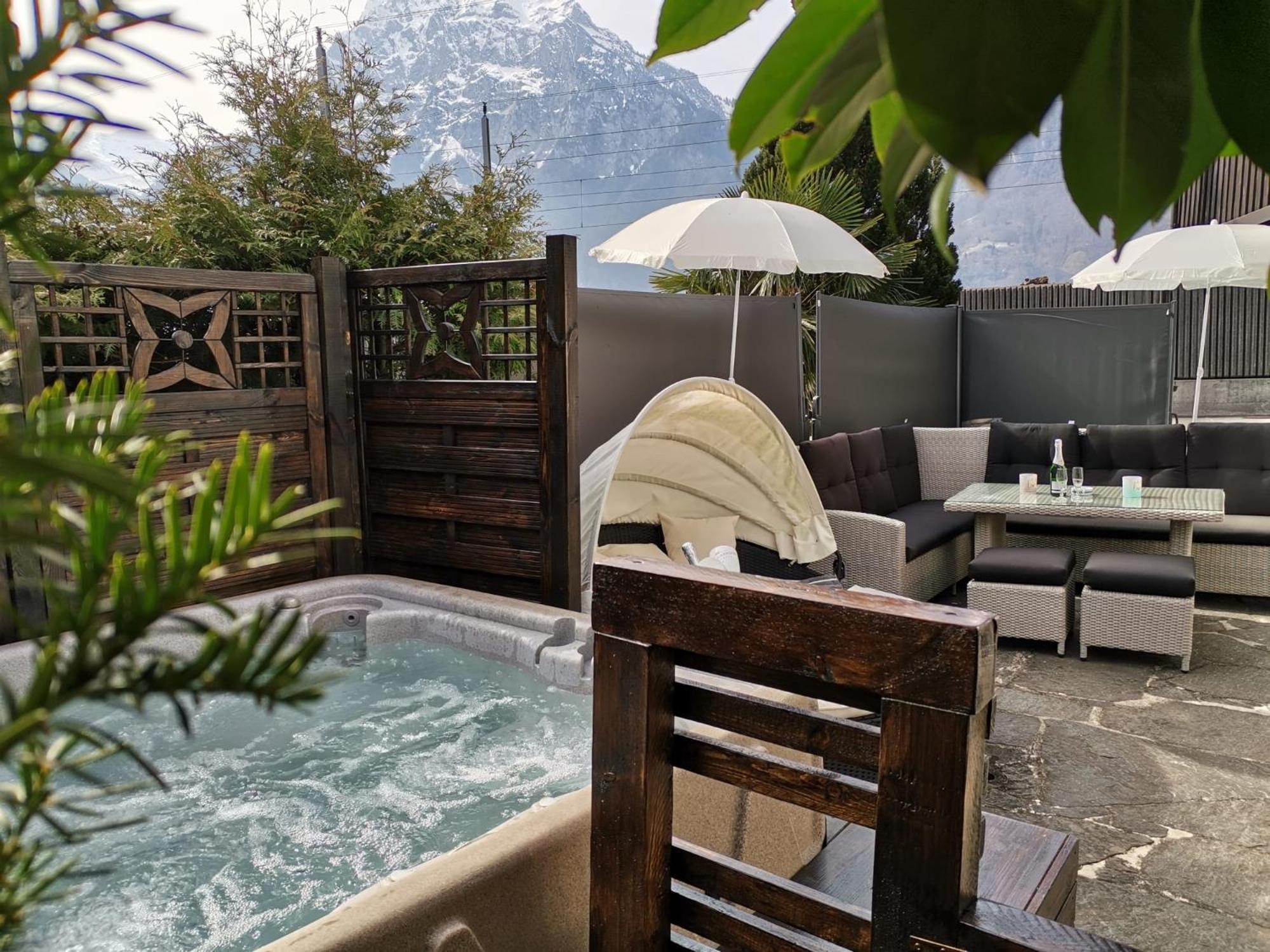Hotel San Marco Vip