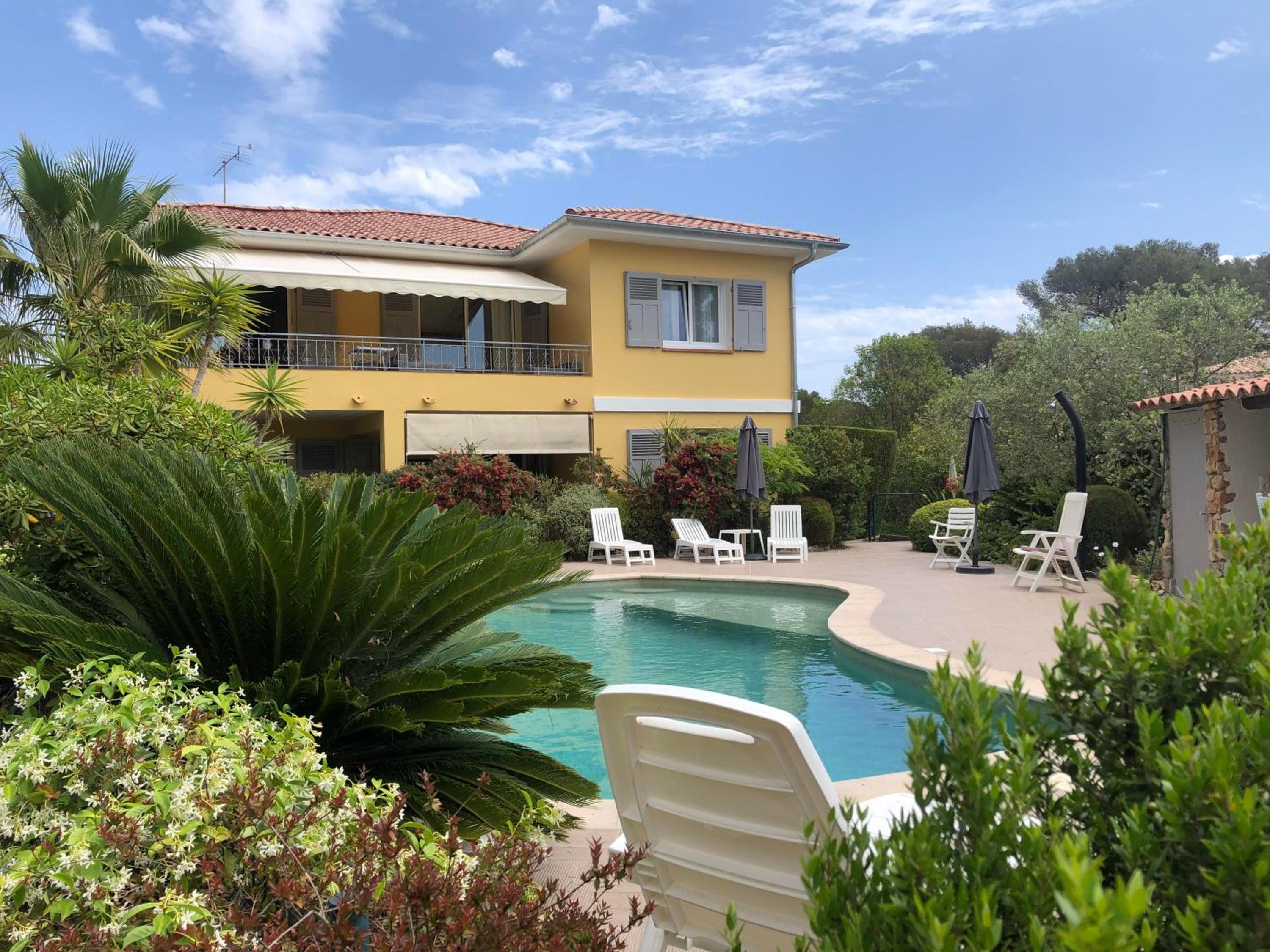 Hotel Villa Gecko