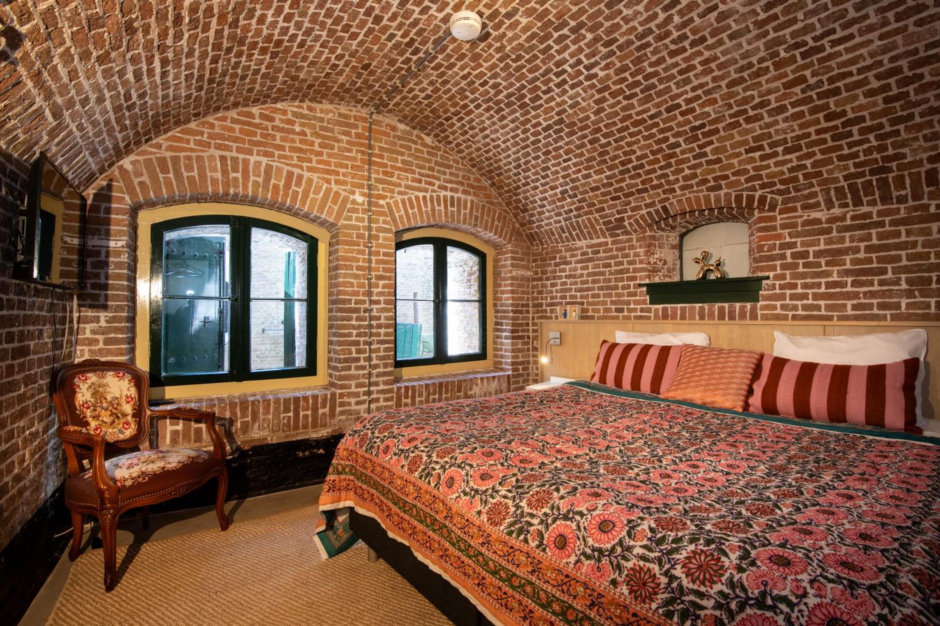 Hotel Fort Vuren