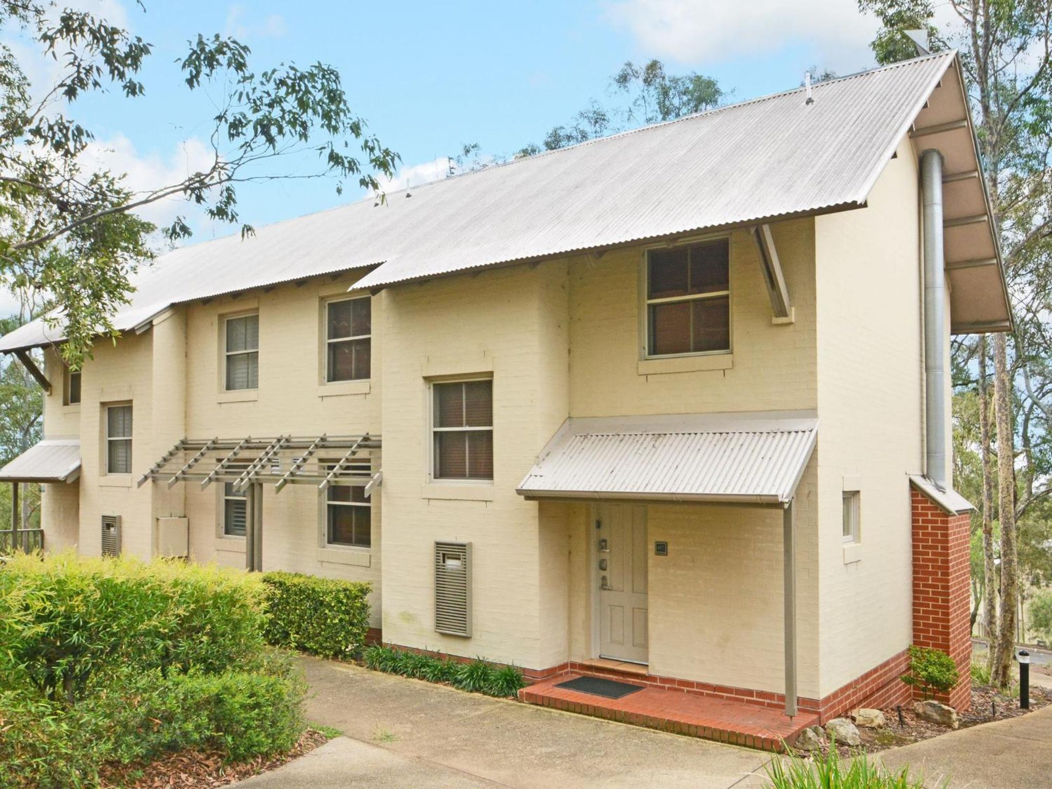Hotel Villa 2Br Provence Ss Located Within Cypress Lakes Resort