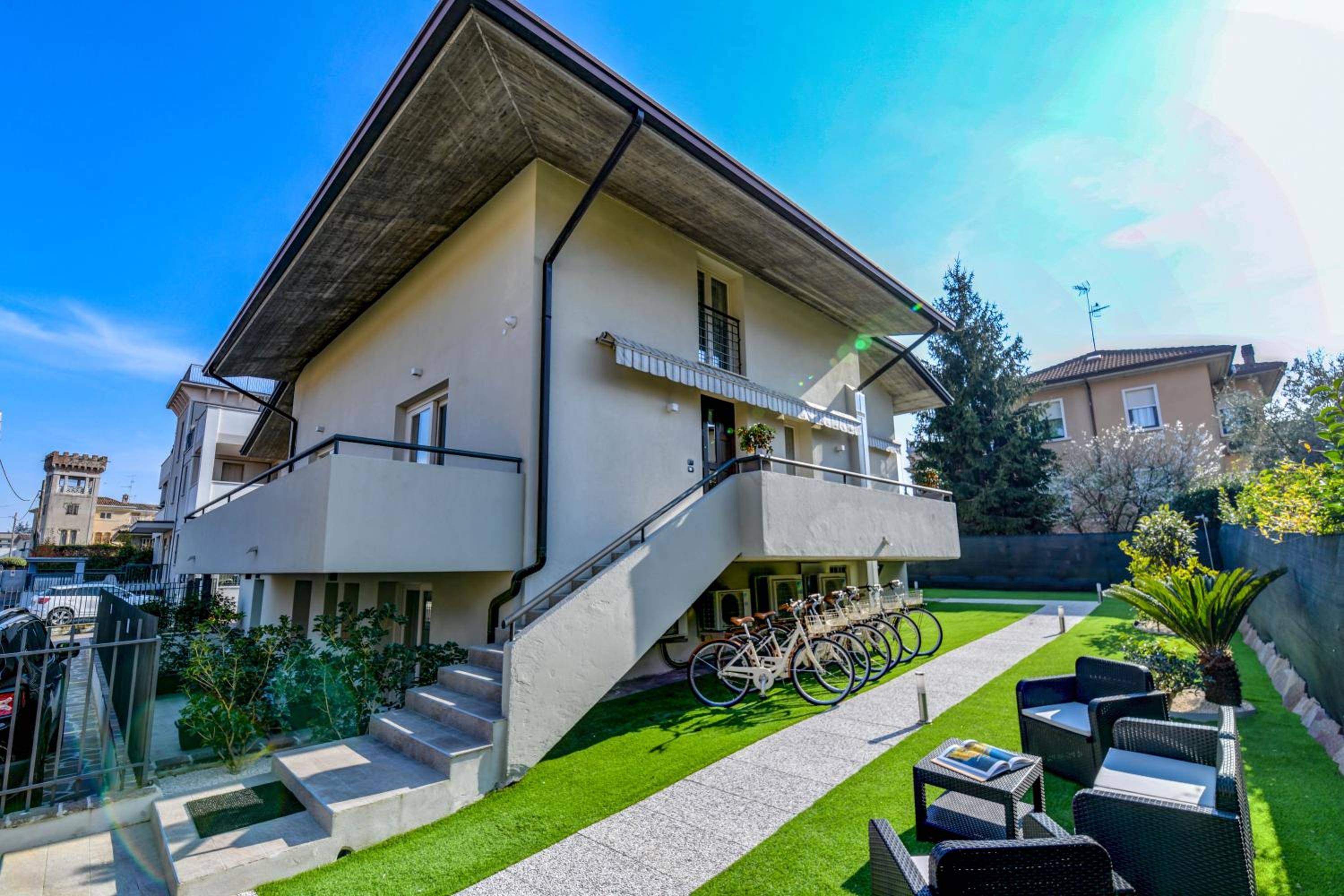 Hotel Garda Diamant