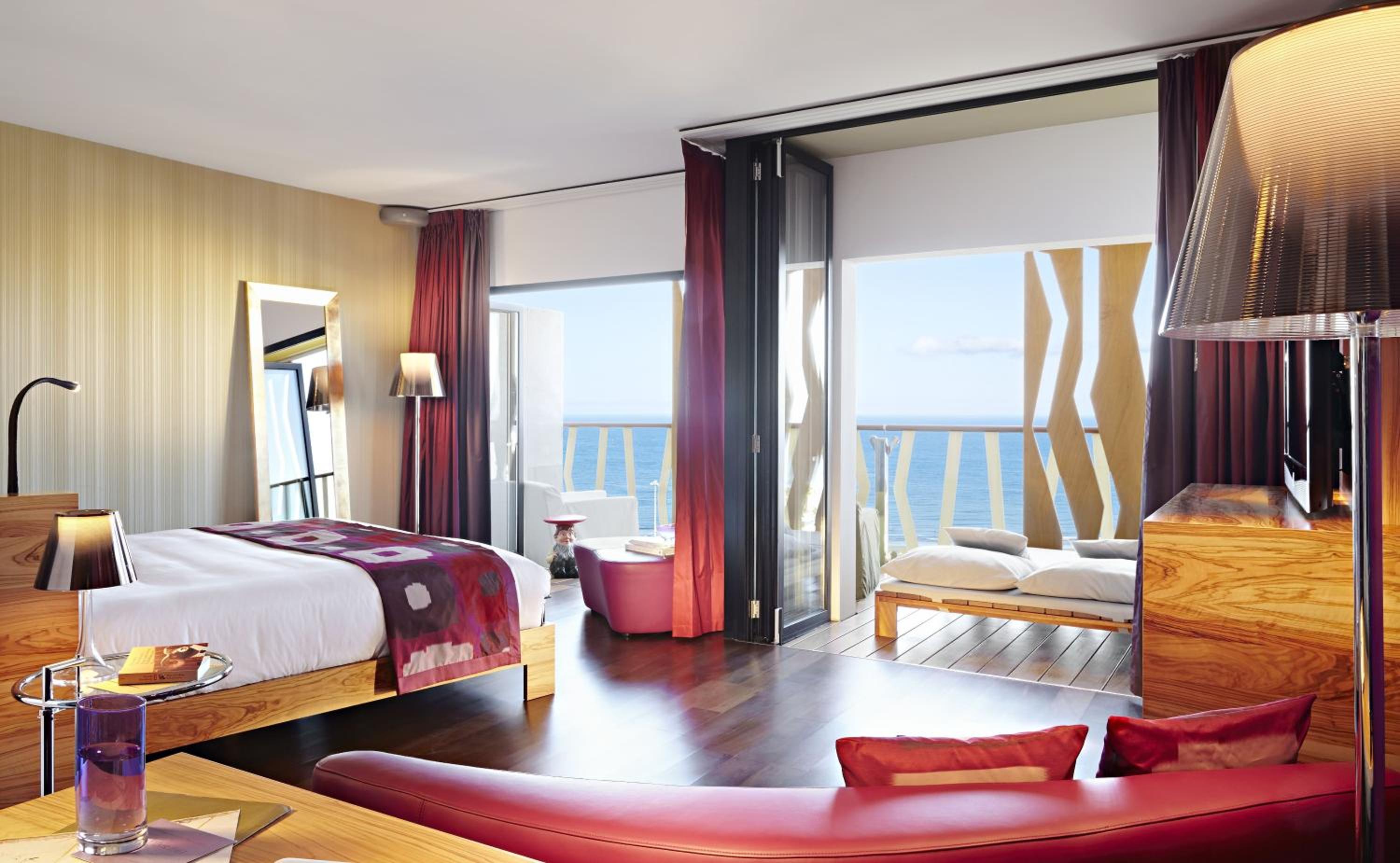 Hotel Bohemia Suites & Spa - Adults Only