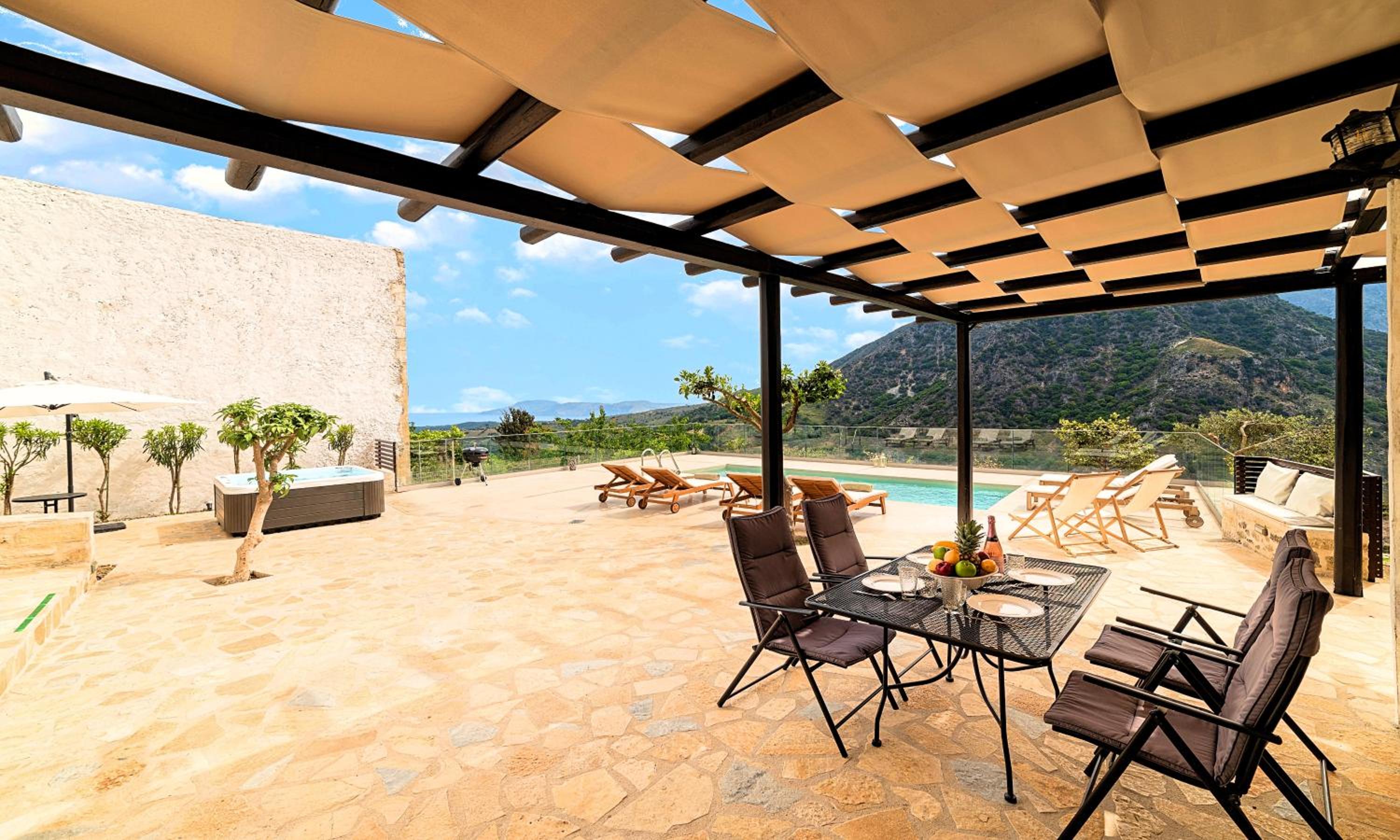 Hotel Villa Barozziana Private Pool & Jacuzzi