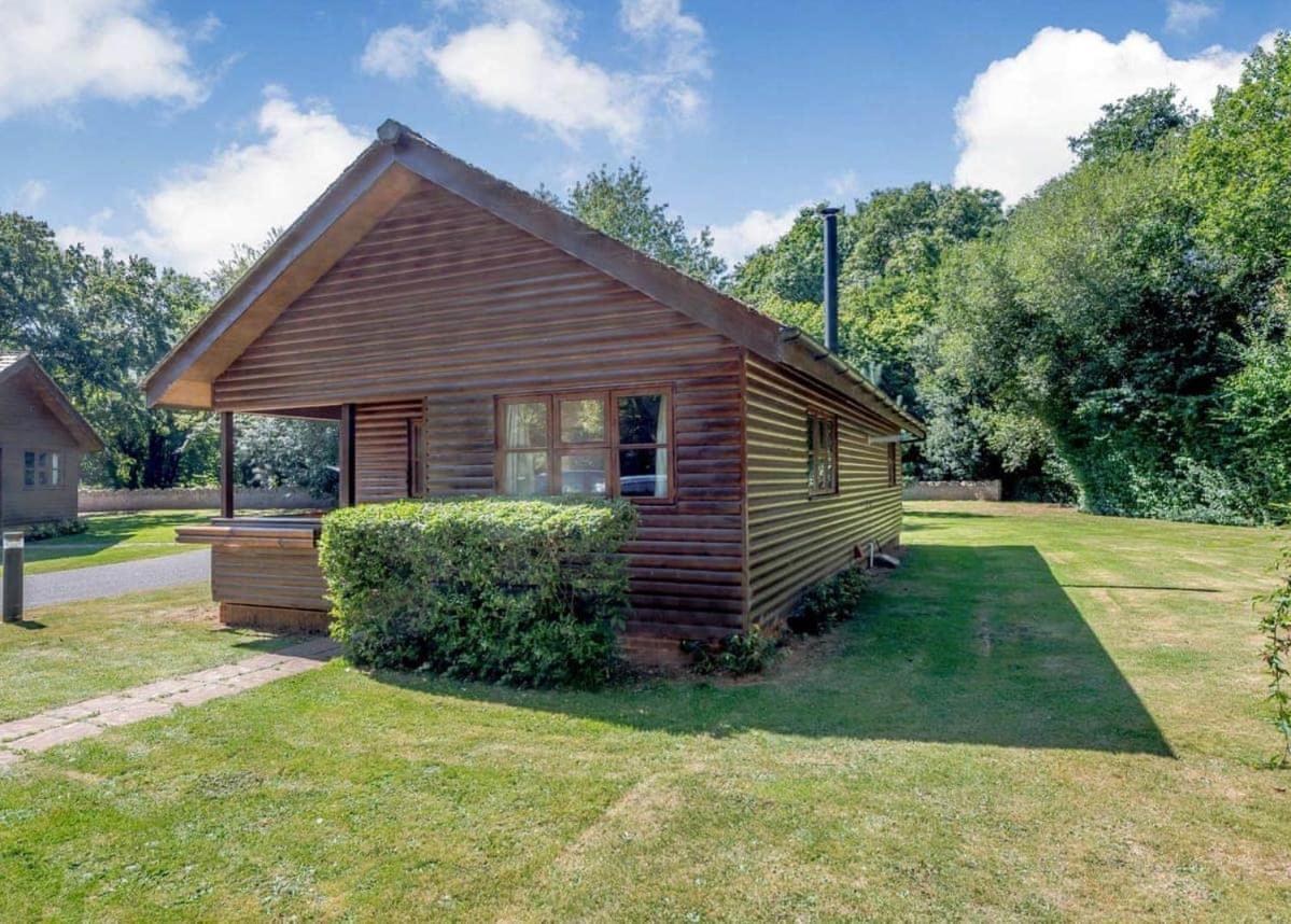 Hotel Ford Farm Lodges
