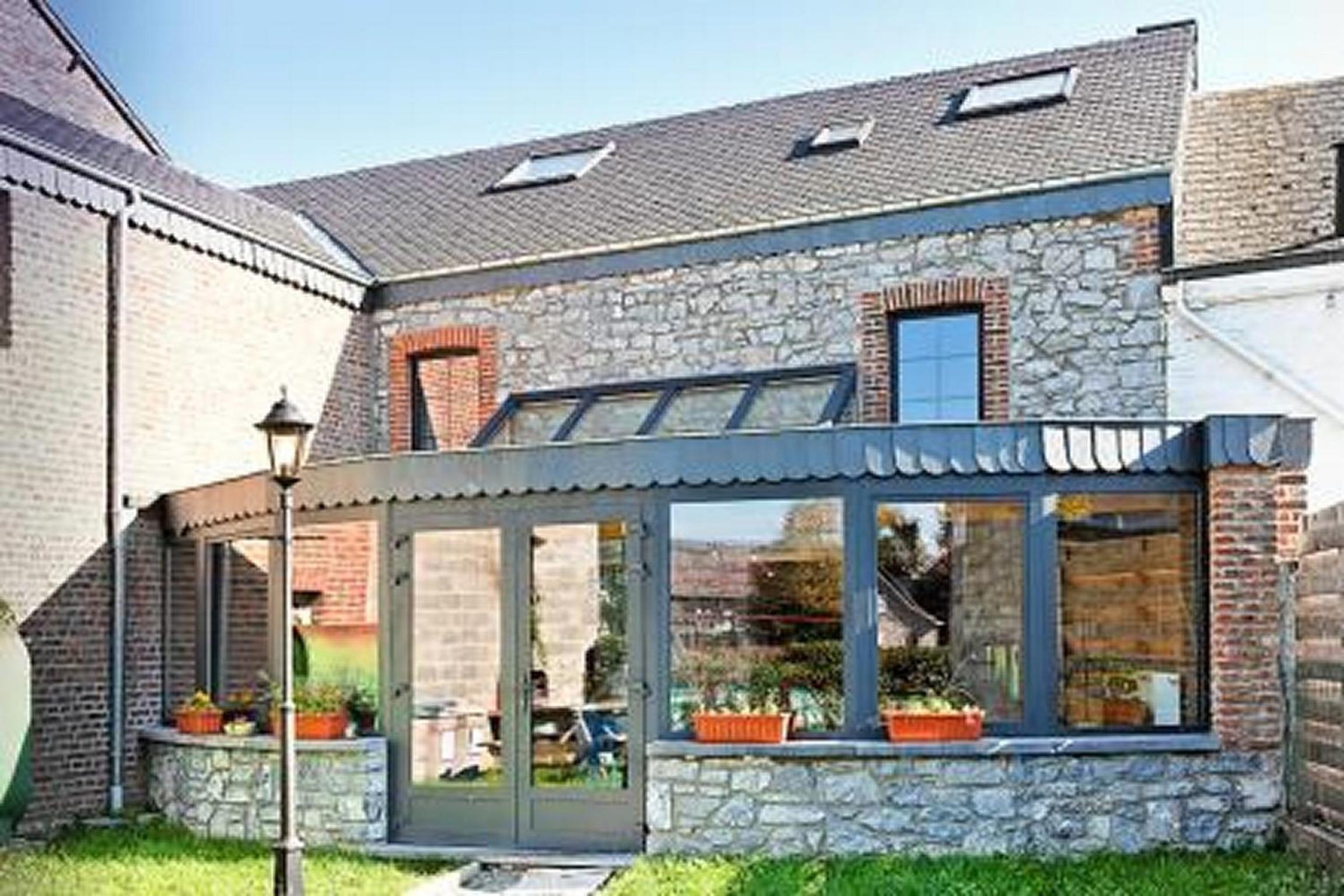 Hotel Gite Dhamptay