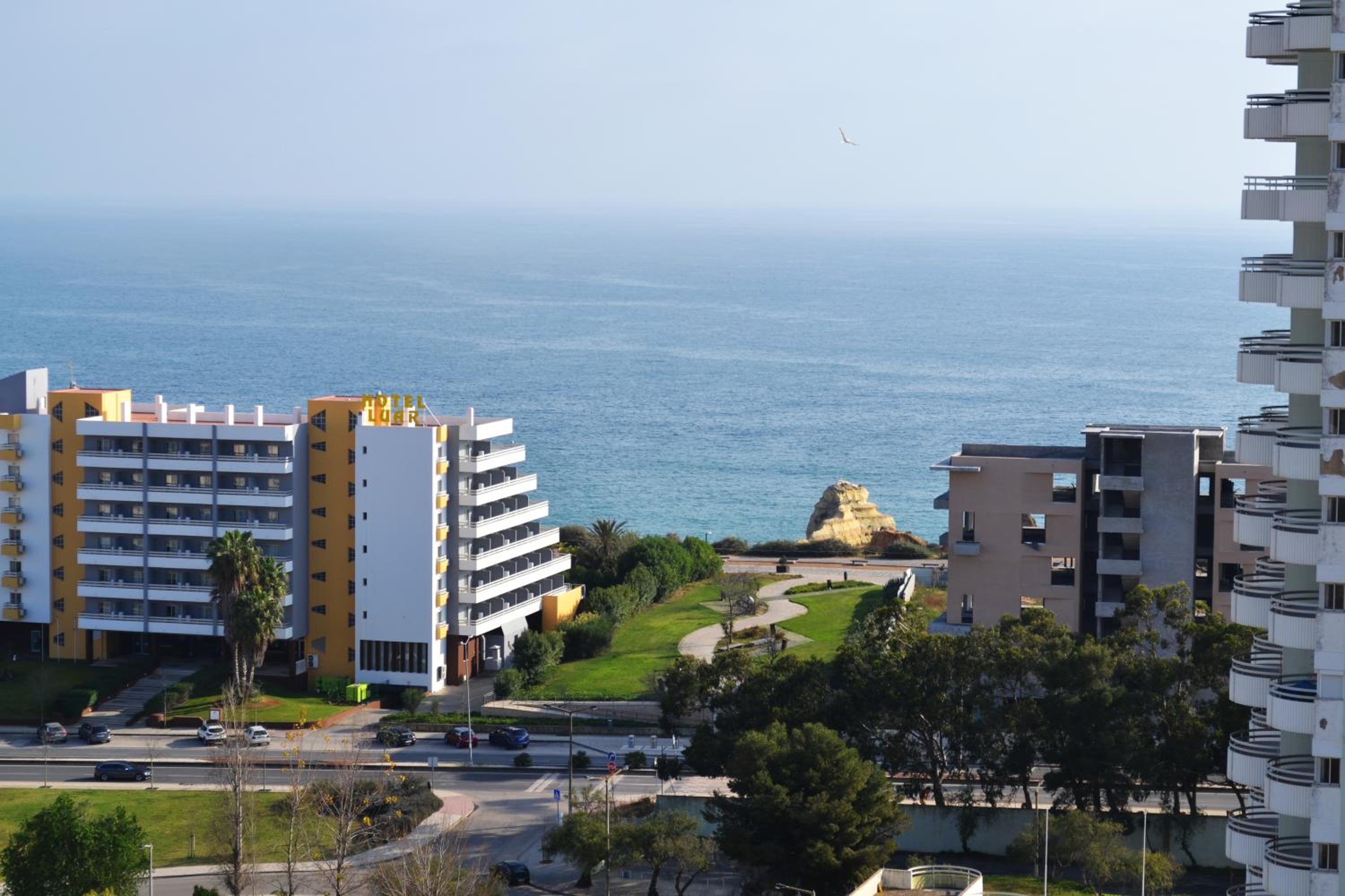 Hotel Sea Top Flat