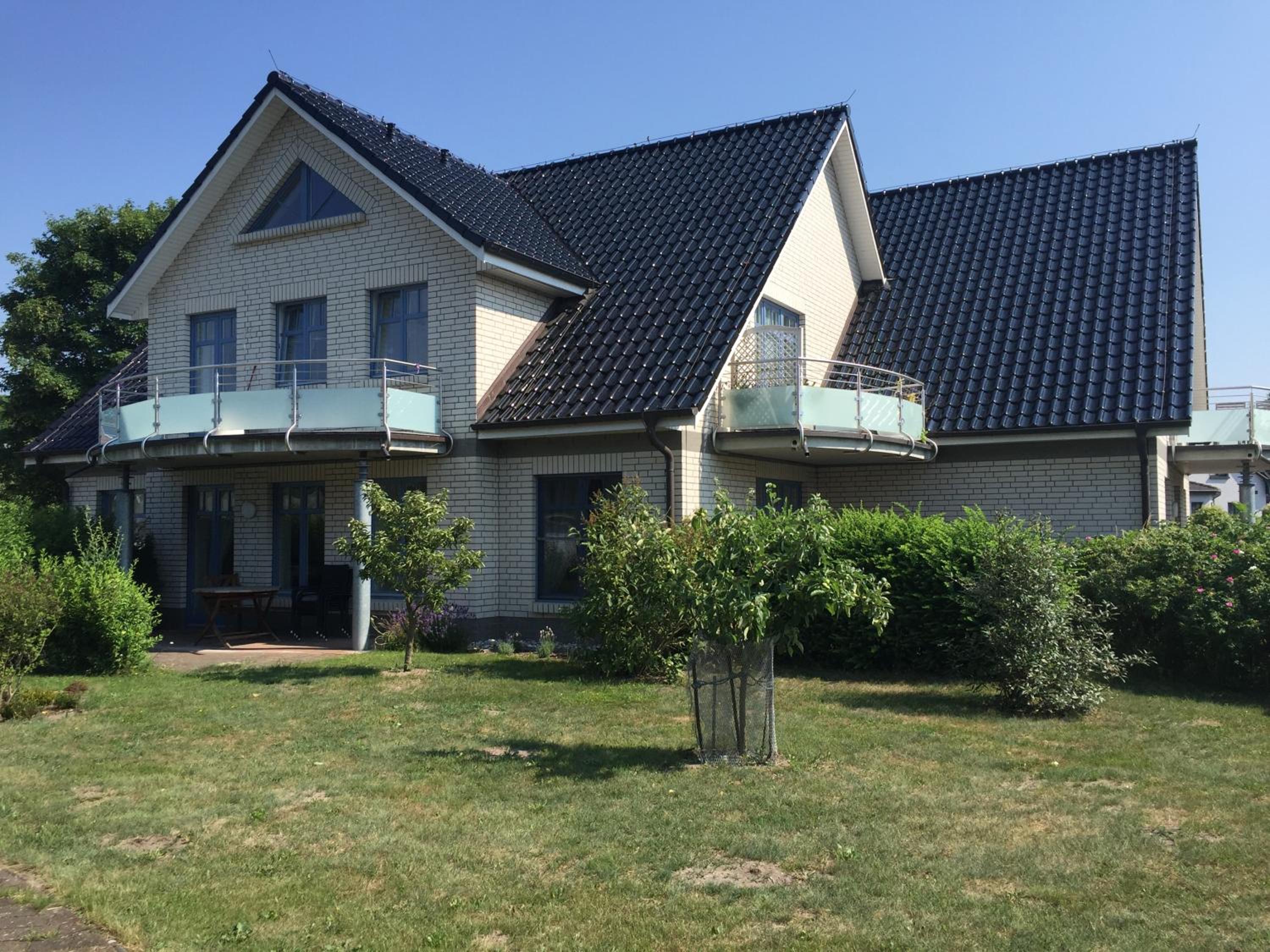 Hotel Haus Carmen Auf Usedom Nr.6