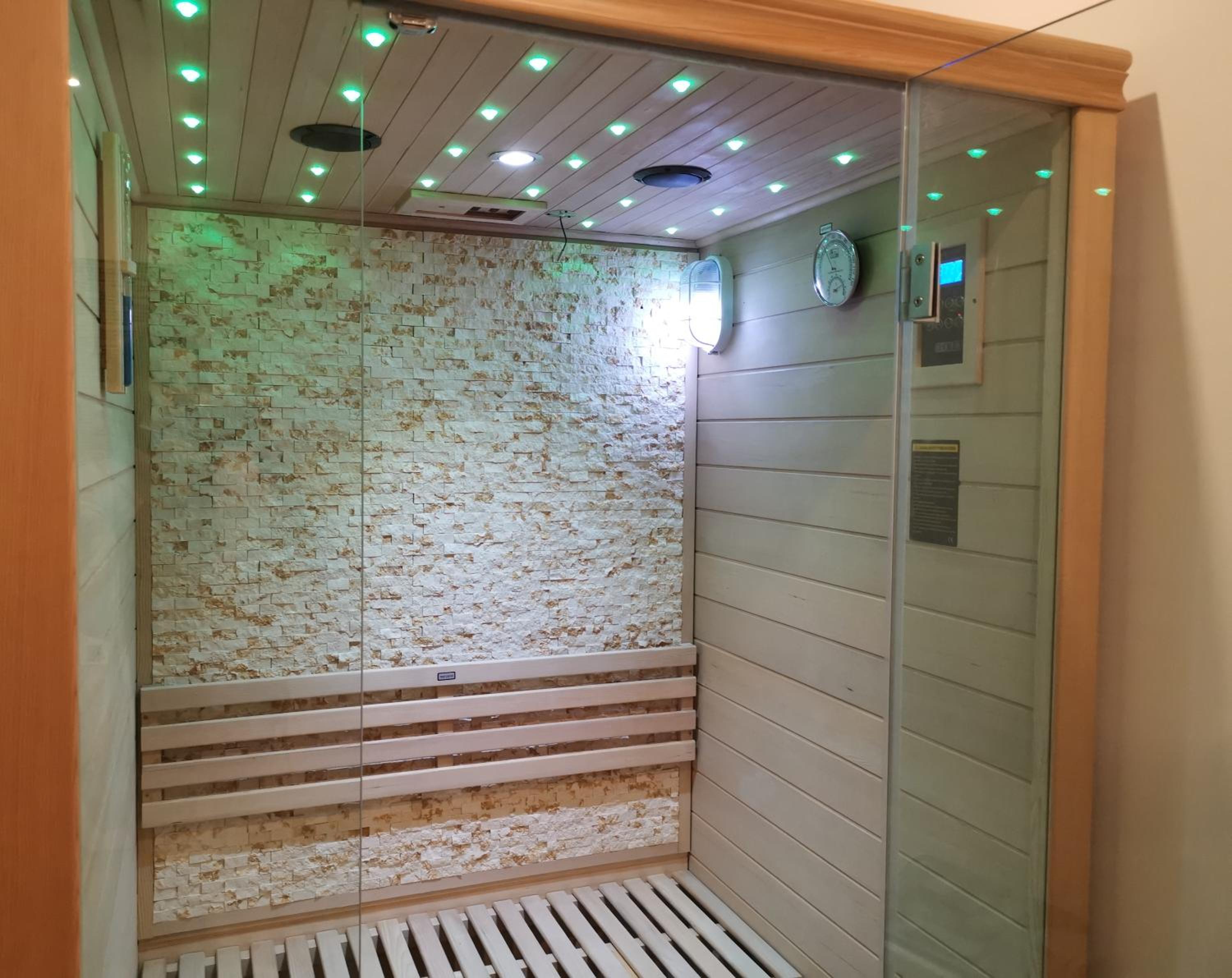 Hotel Wellness Suite Utrecht