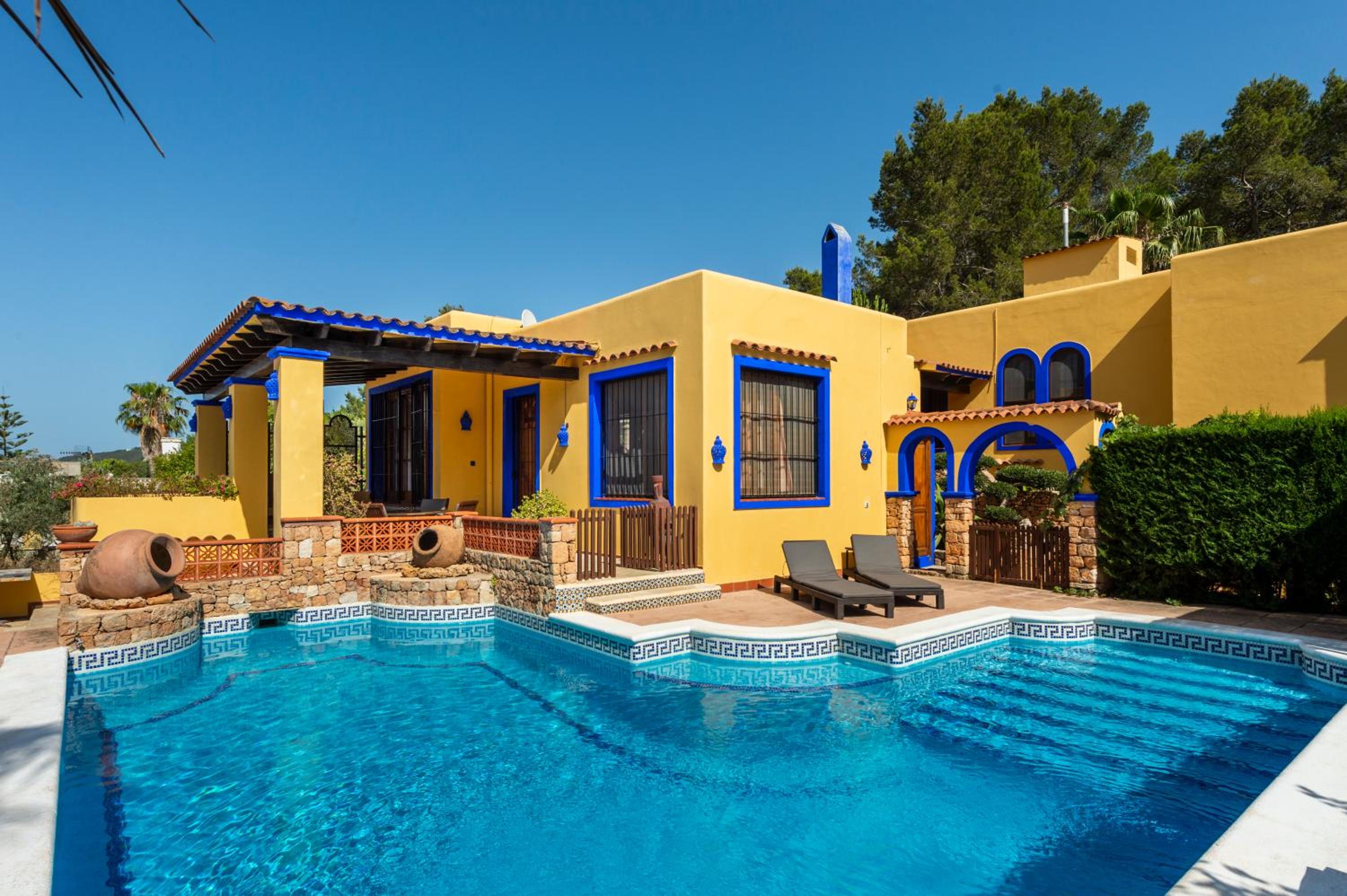 Hotel Villa Can Palazon