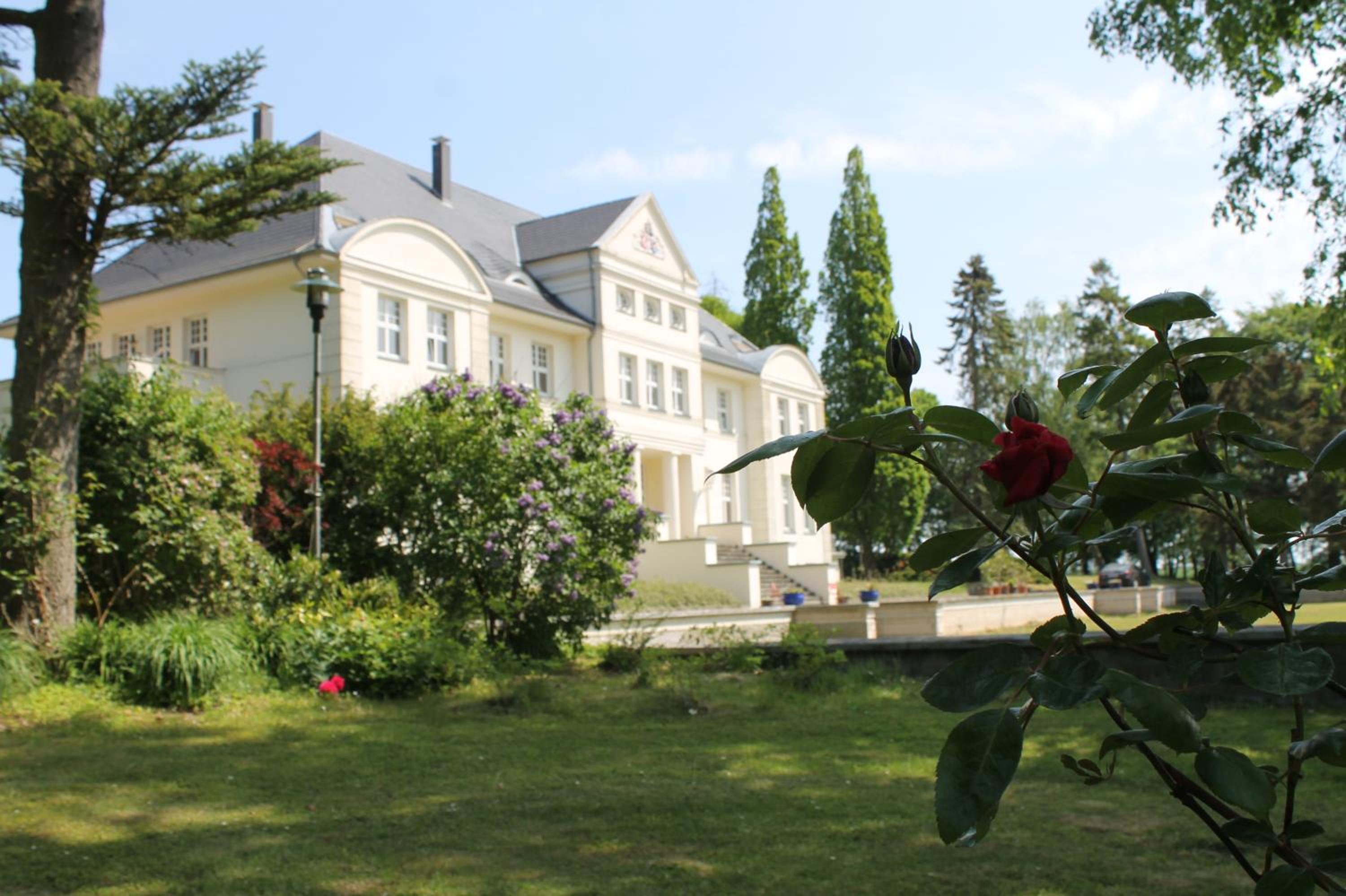 Hotel Schloss Wichmannsdorf