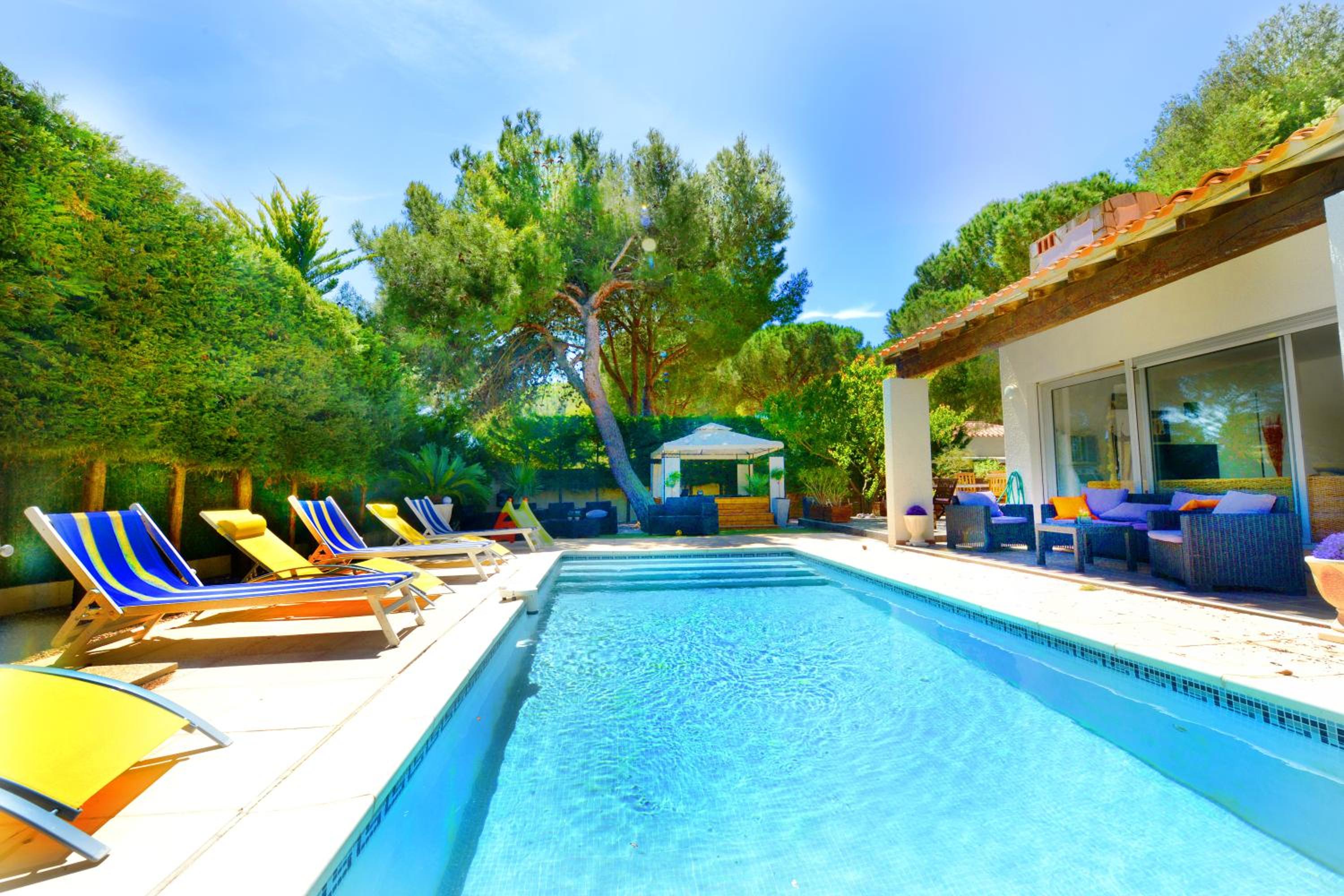 Hotel Villa Aurelie