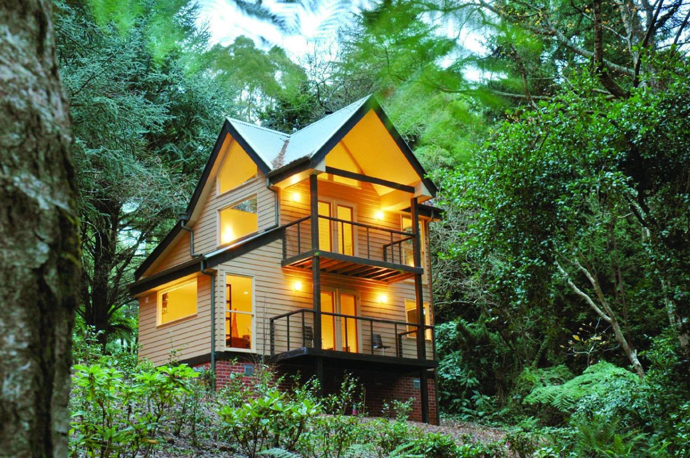 Hotel Lochiel Luxury Accommodation