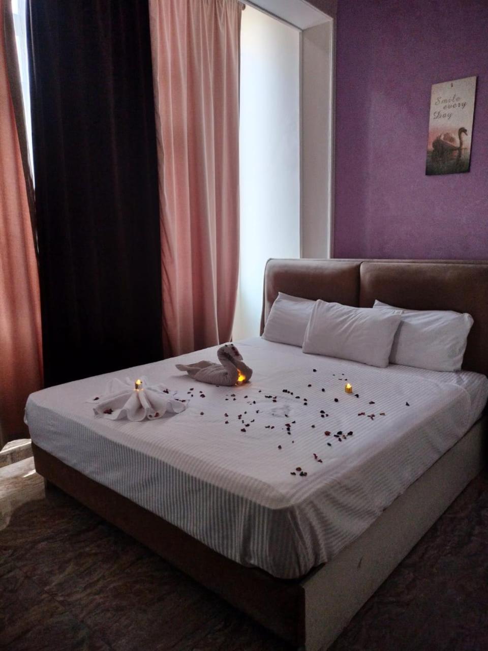 Hotel Abdeen Cairo Hostel