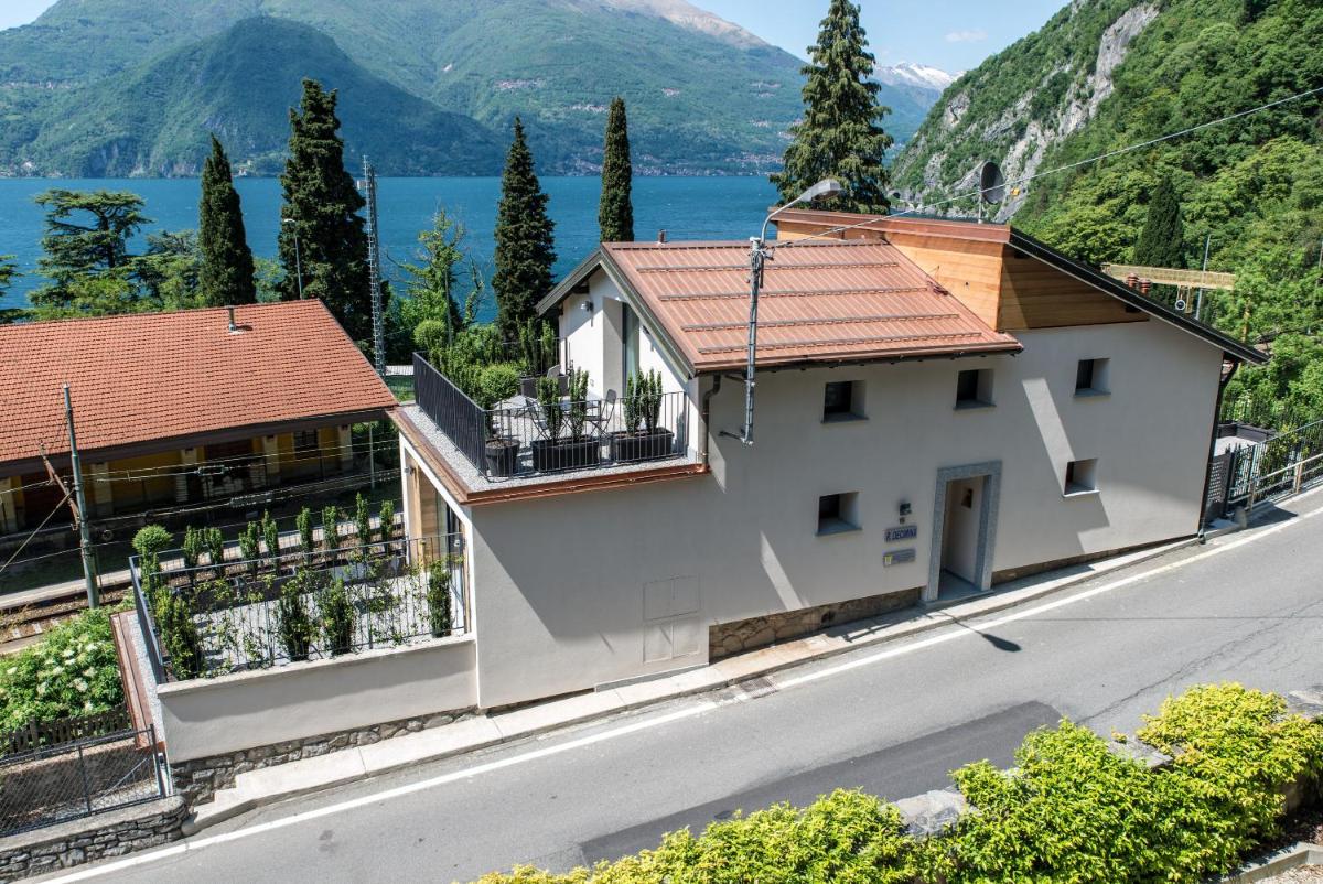 Hotel RESIDENZA DECIMINA