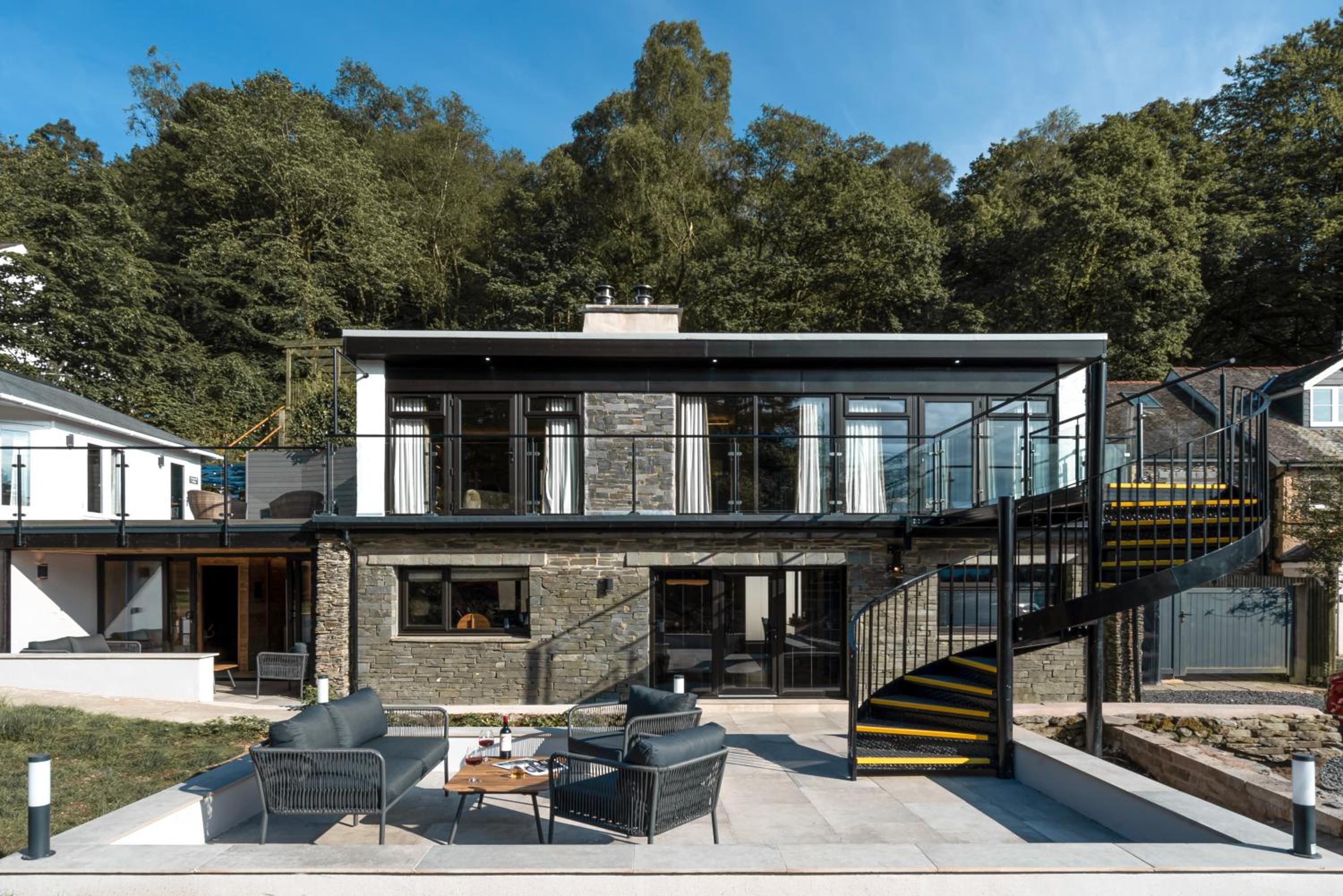 Hotel The Hideaway At Longtail