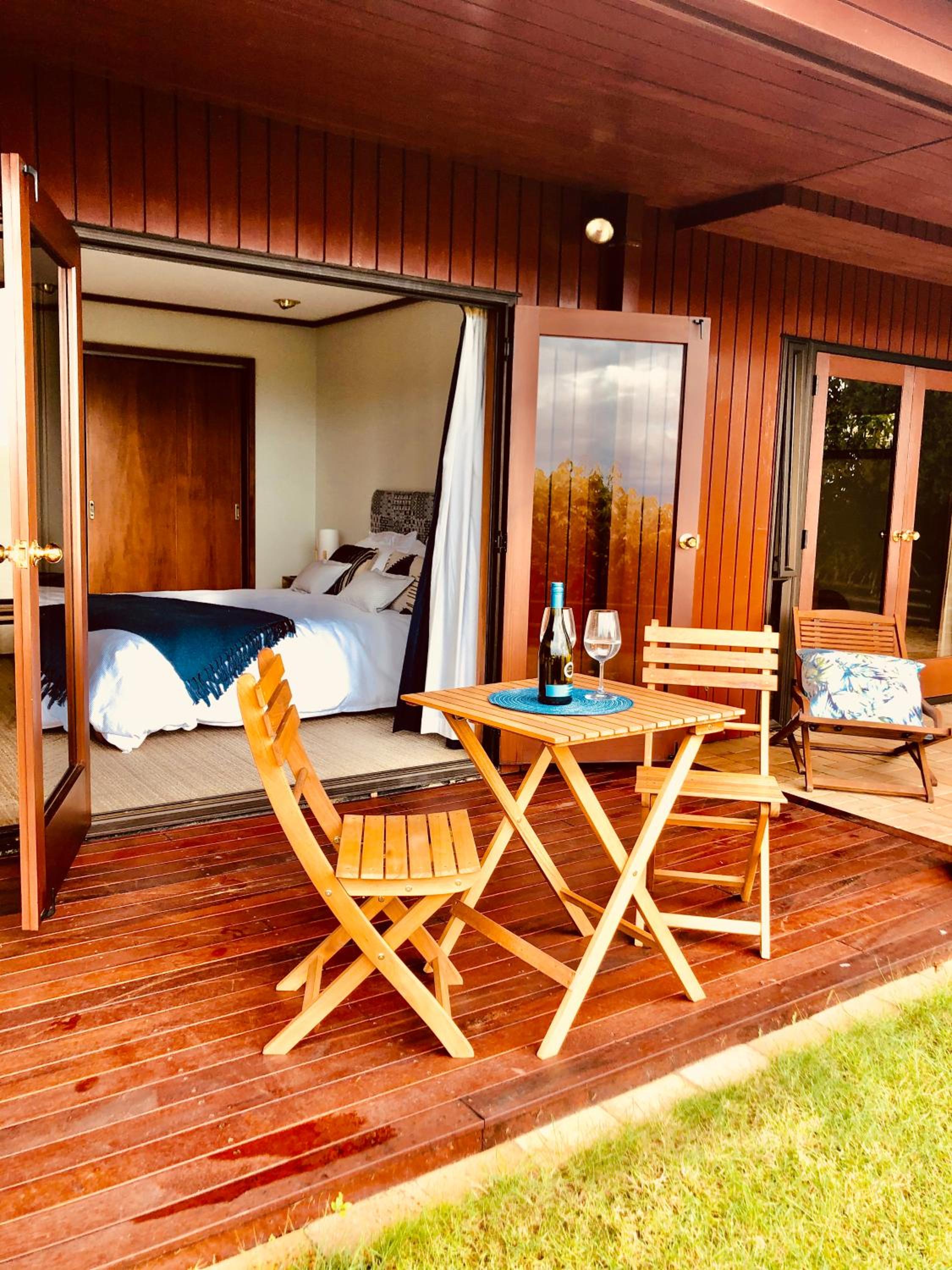 Hotel Lake View Garden Apartment