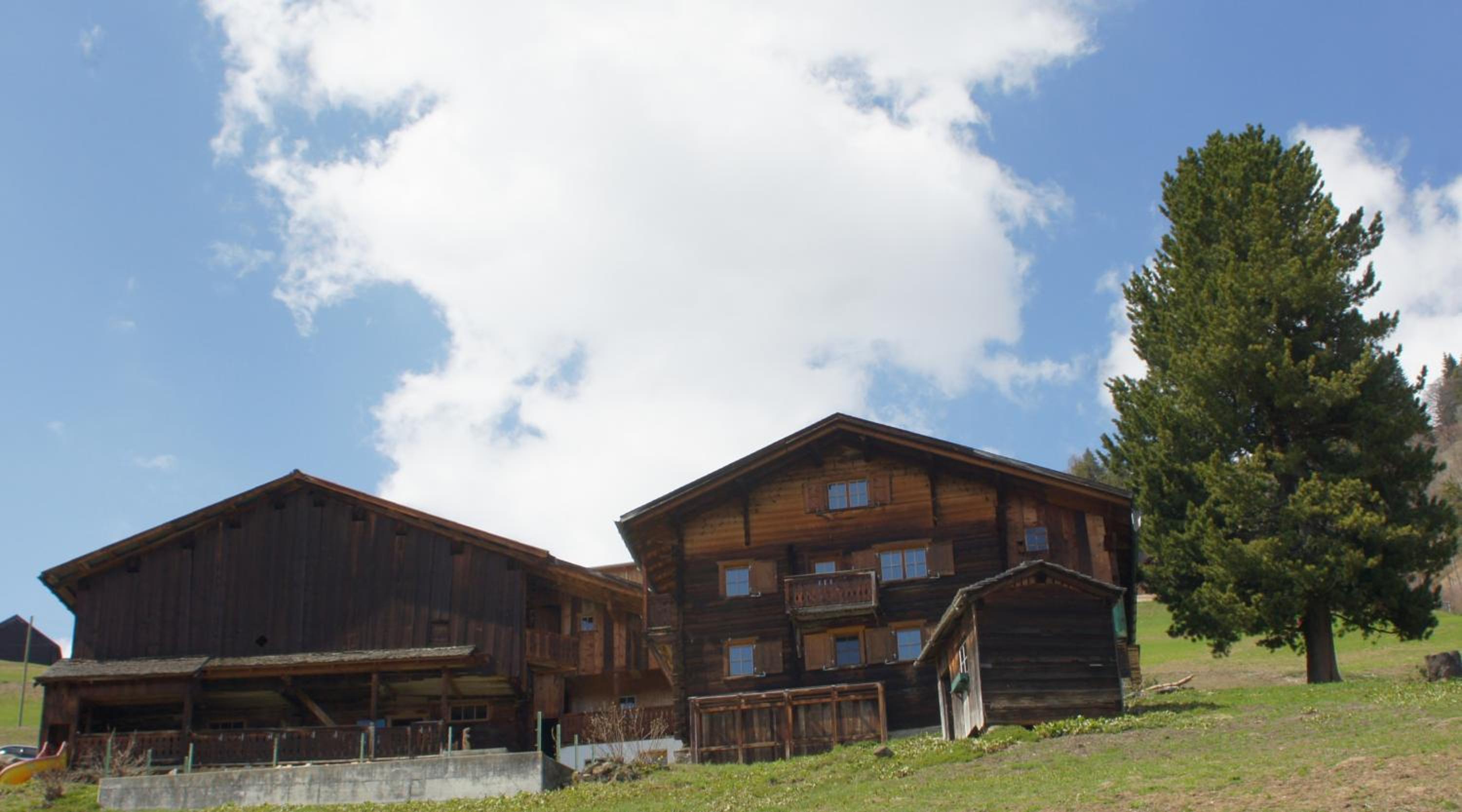 Hotel Moserhuus