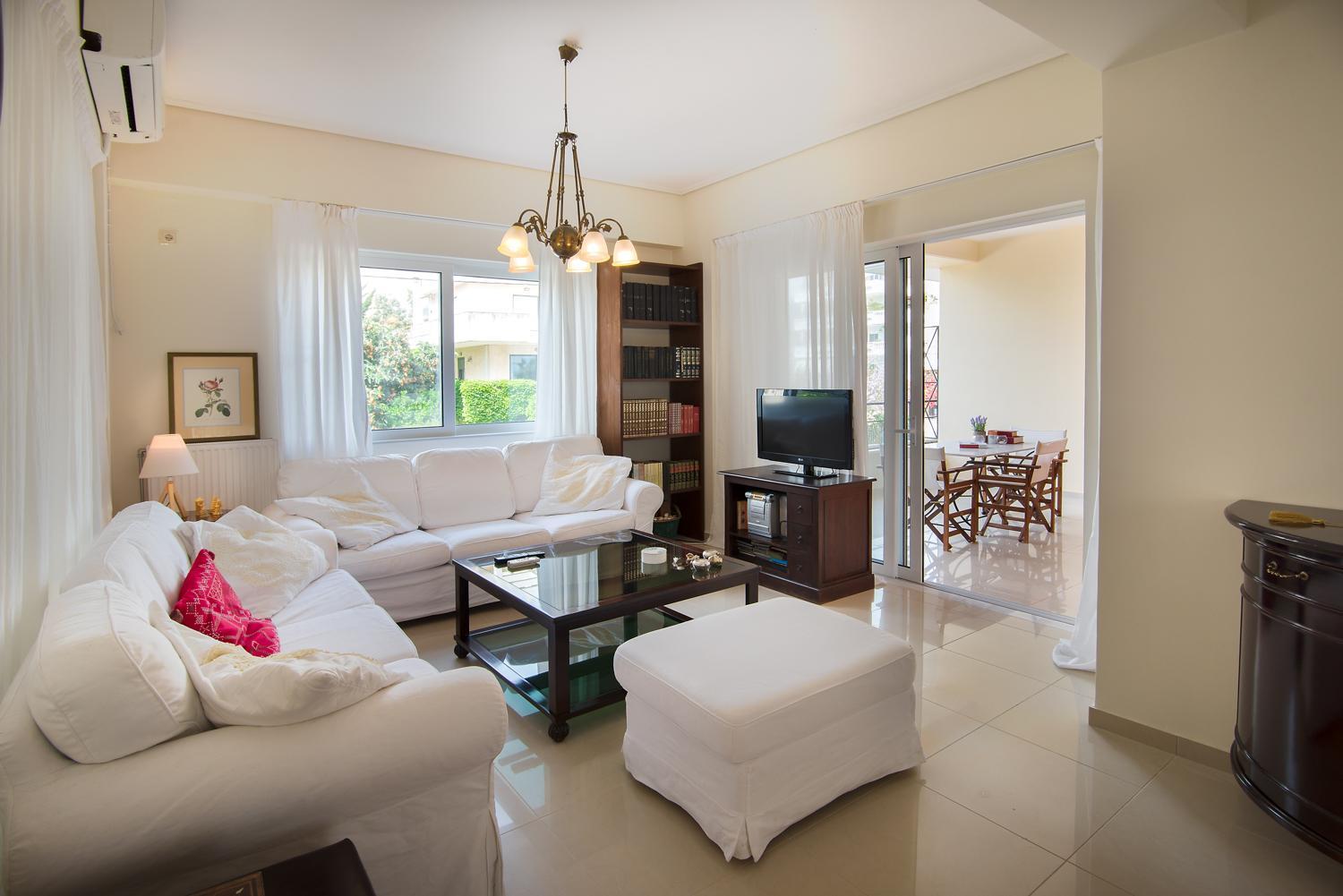 Hotel Explore Kalamata From A Brand New Apartment