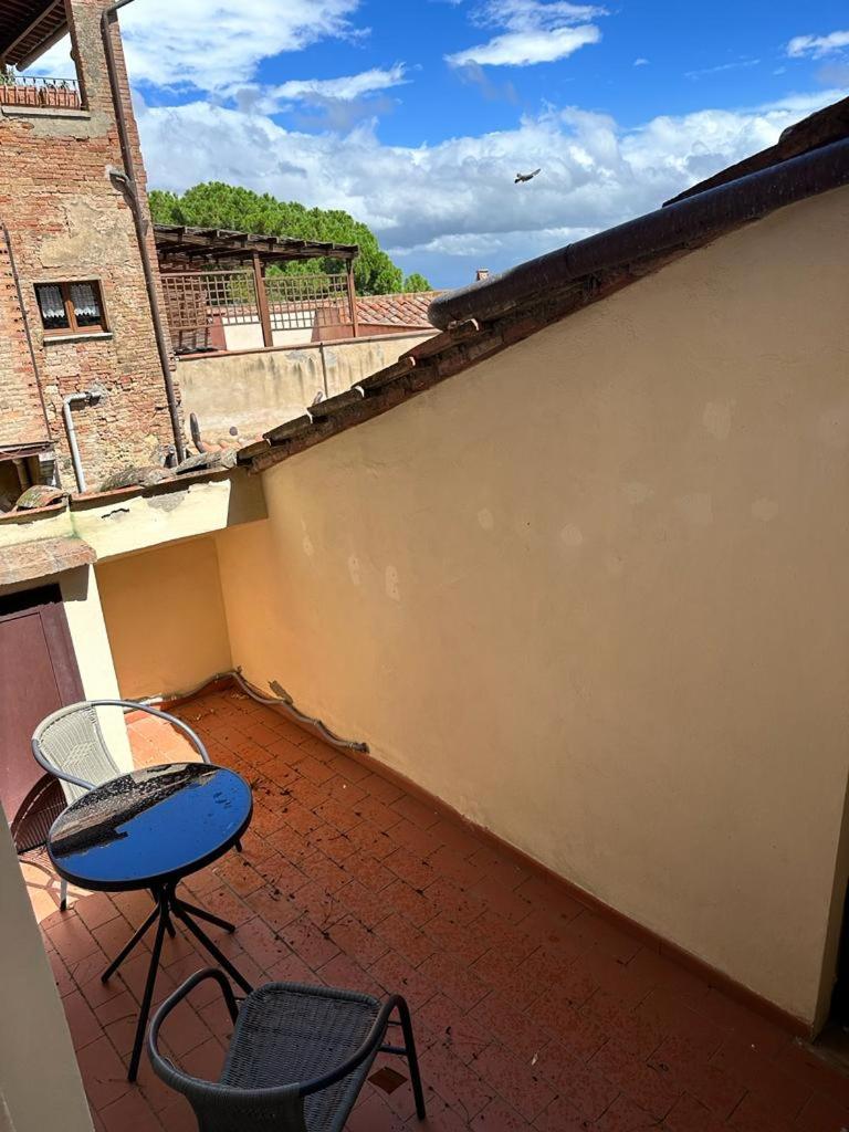Hotel Via Dellopio Nel Corso 47