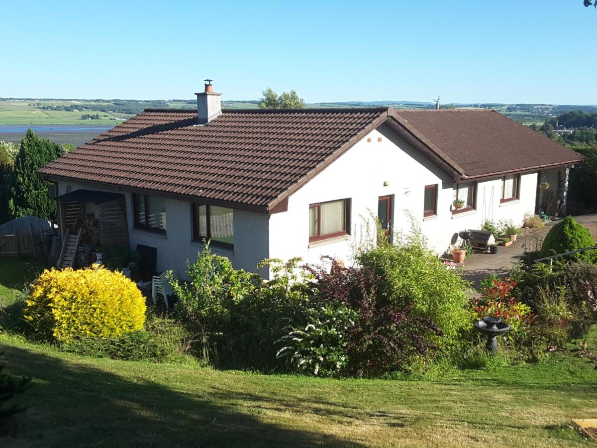 Hotel Black Isle View