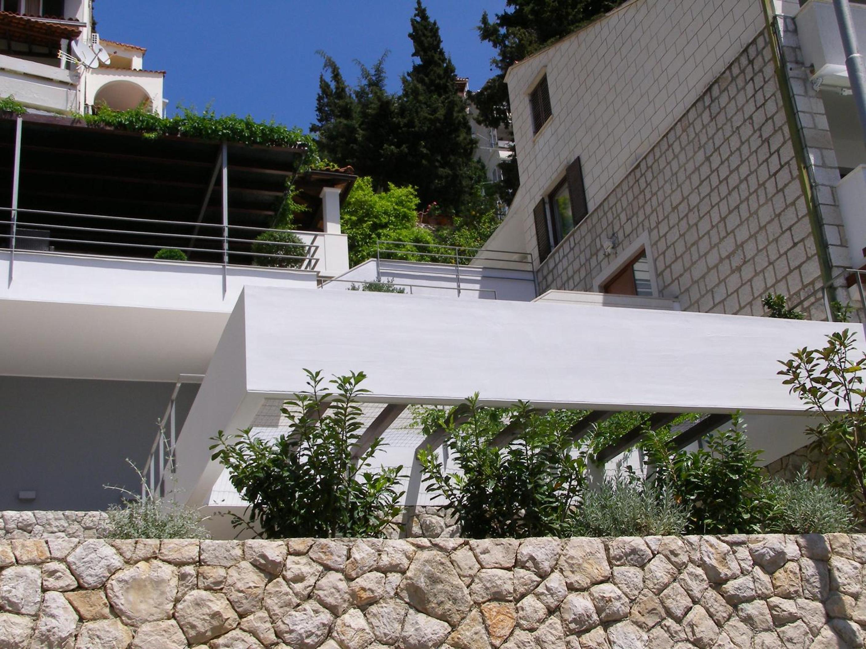 Hotel Villa King