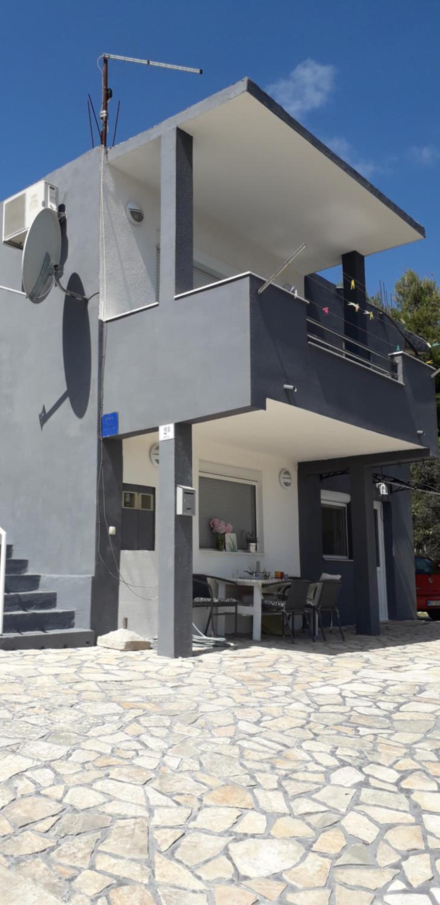 Hotel Apartman Mari