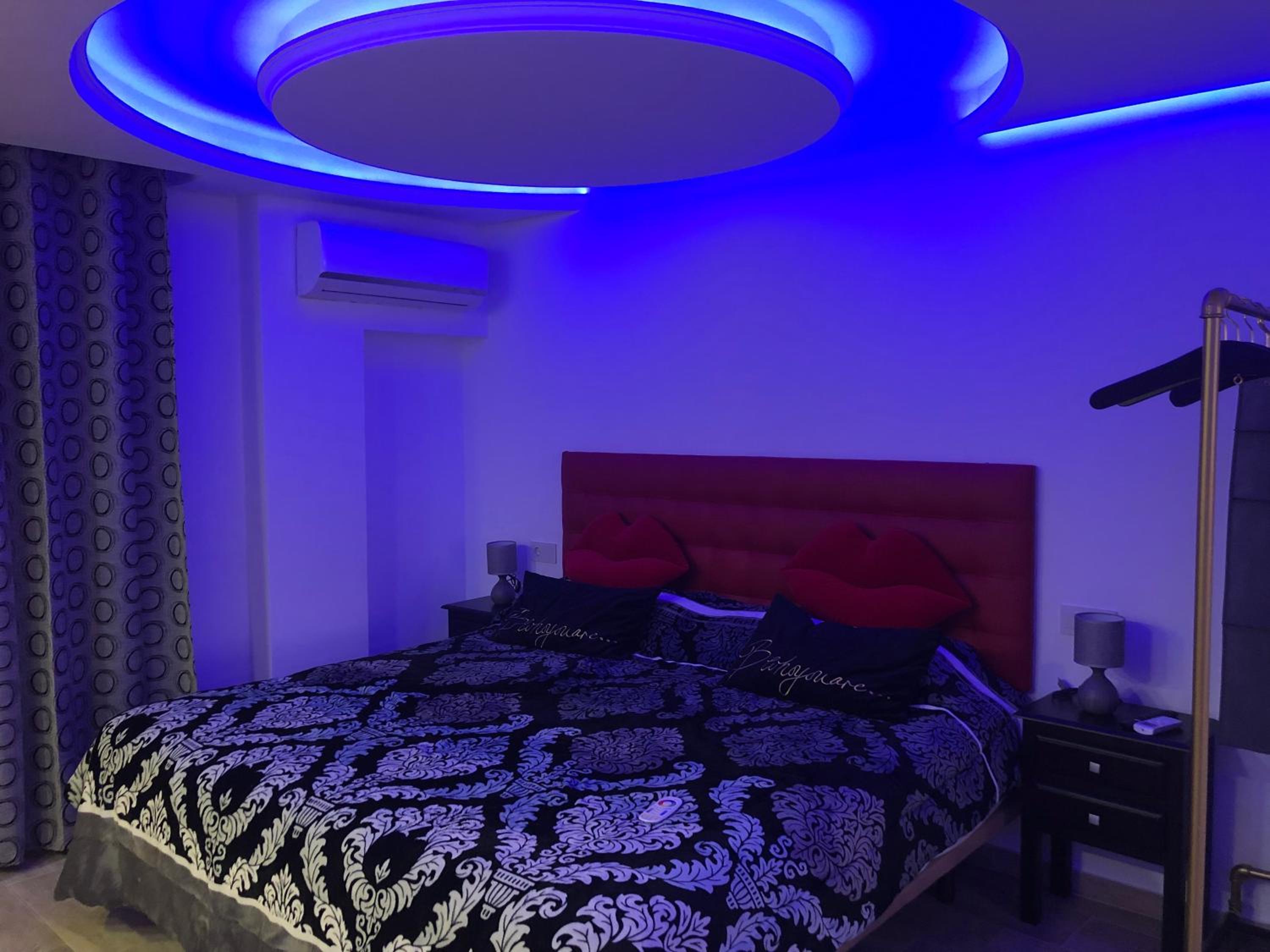 Hotel Loft Romantico