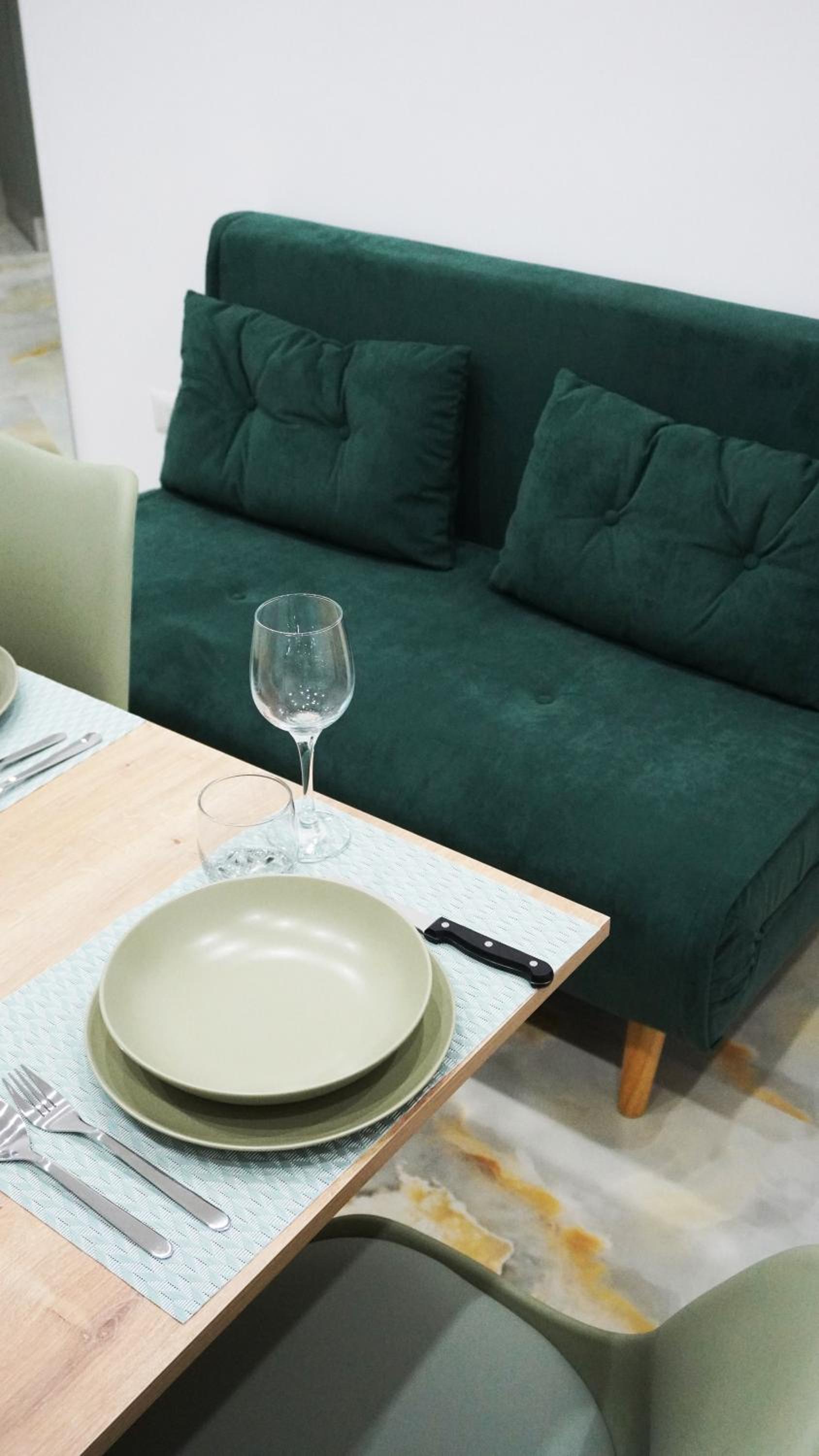 Hotel Da Tonino Luxury Apartments